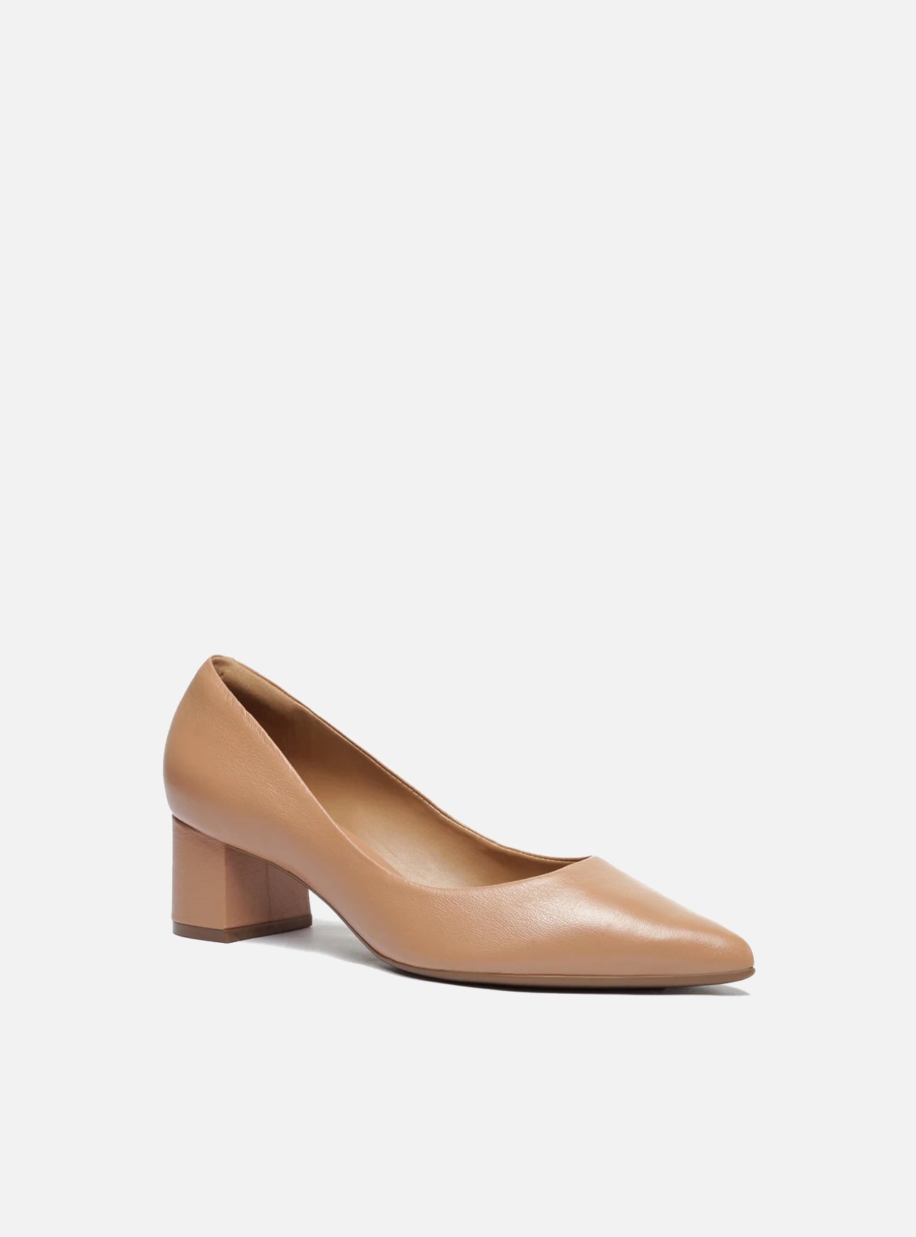 Mariah Low Pump Pump FALL 21