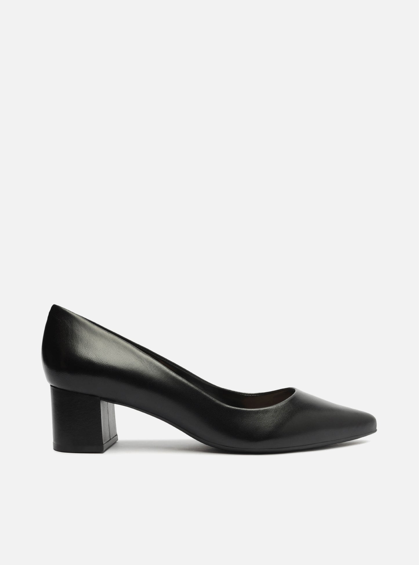 Mariah Low Block Pump Pump FALL 23