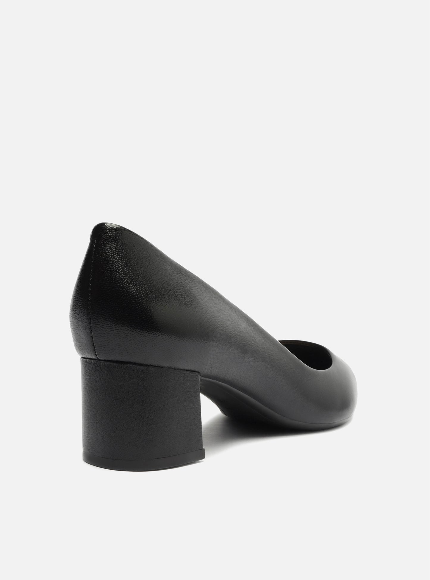 Mariah Low Block Pump Pump FALL 23