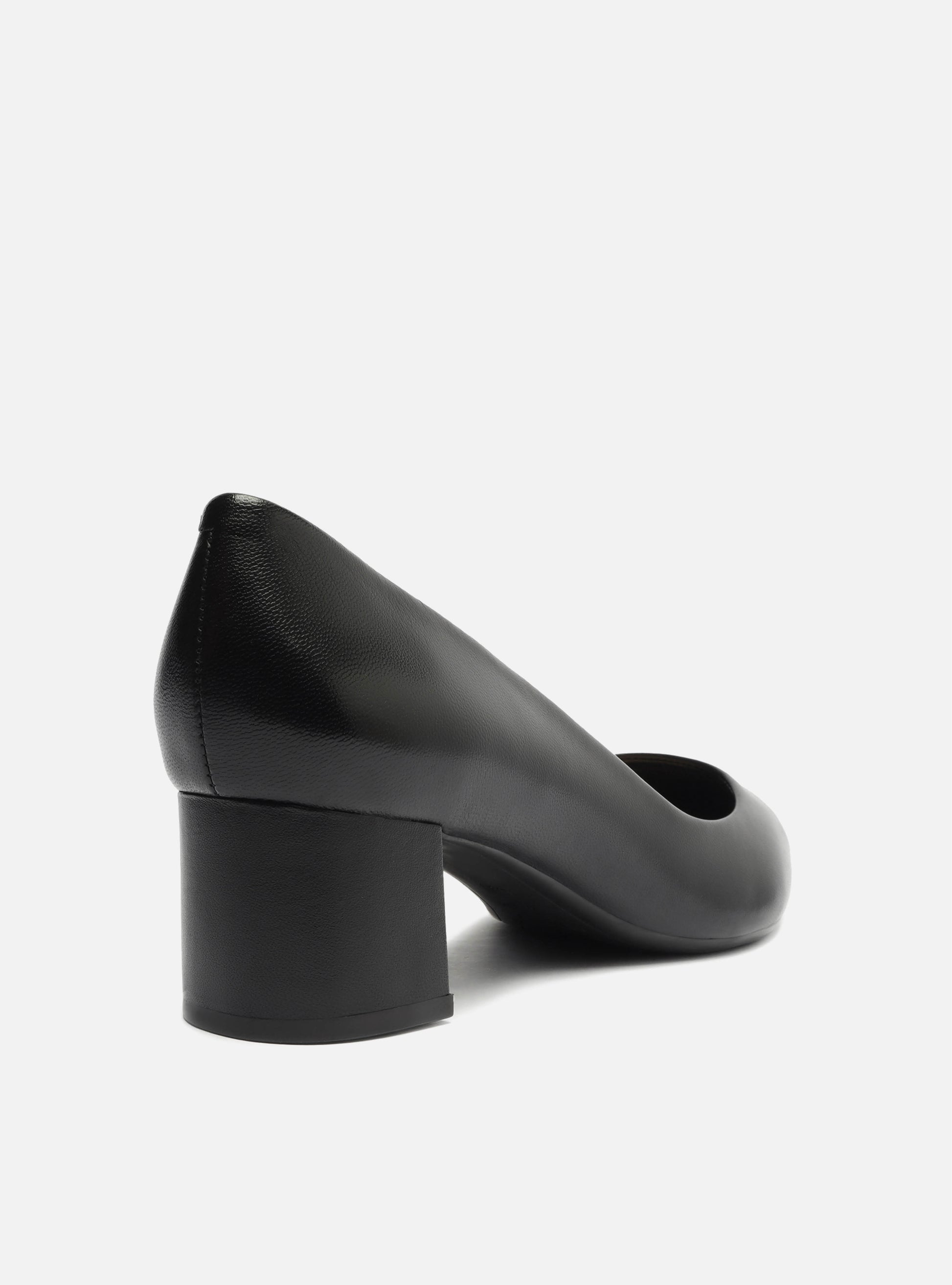 Mariah Low Block Pump Pump FALL 23
