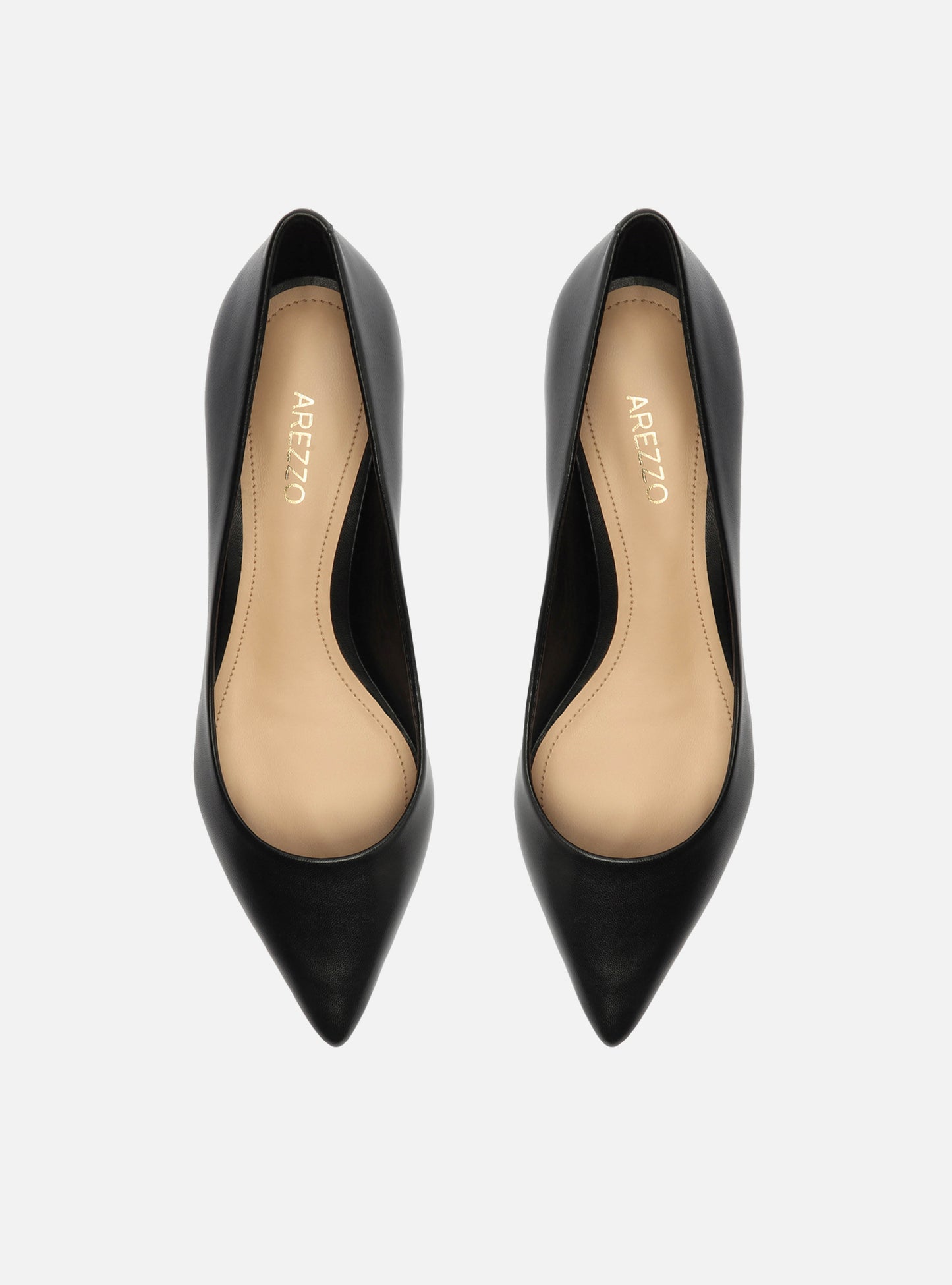 Mariah Low Block Pump Pump FALL 23