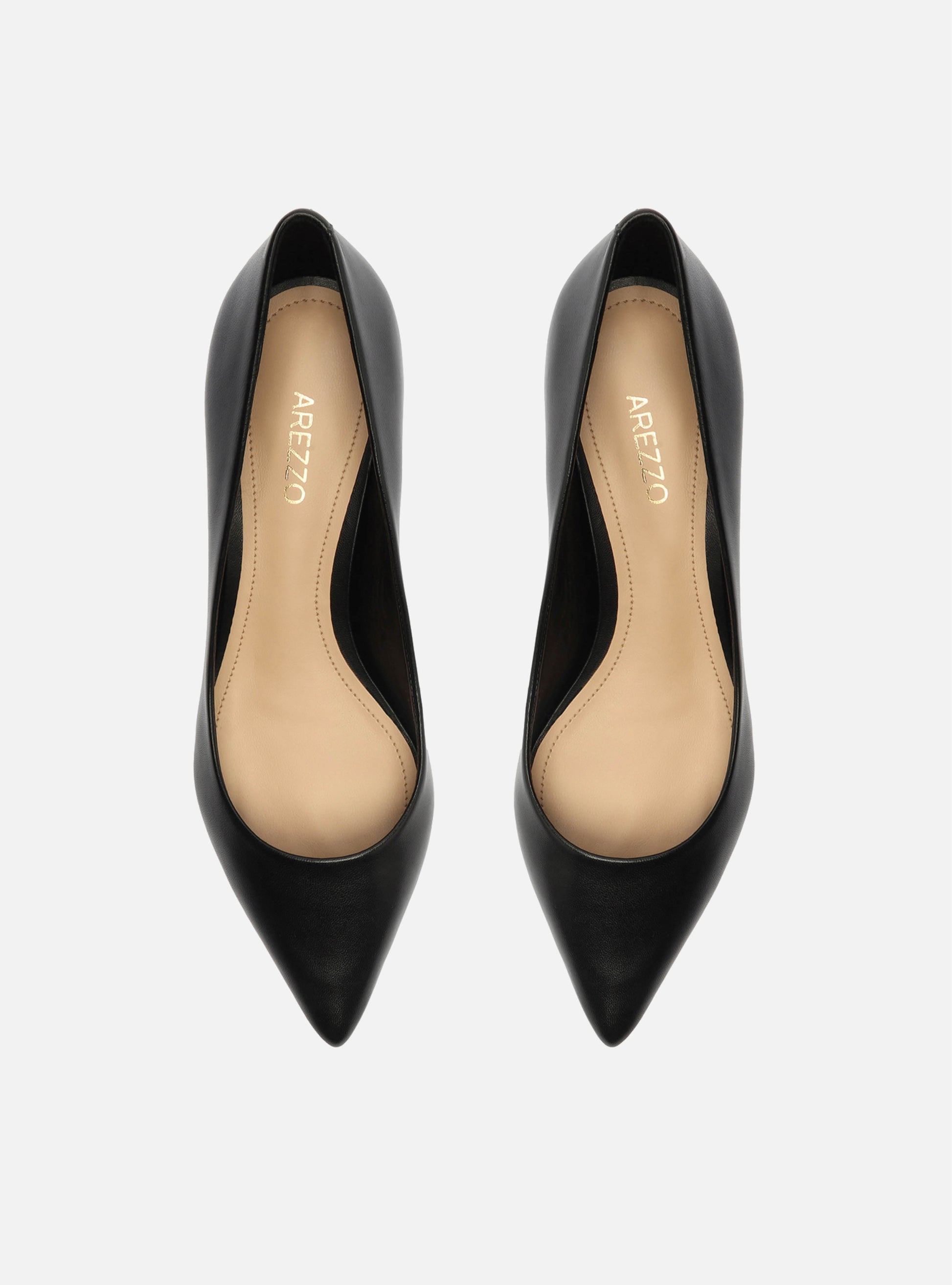 Mariah Low Block Pump Pump FALL 23