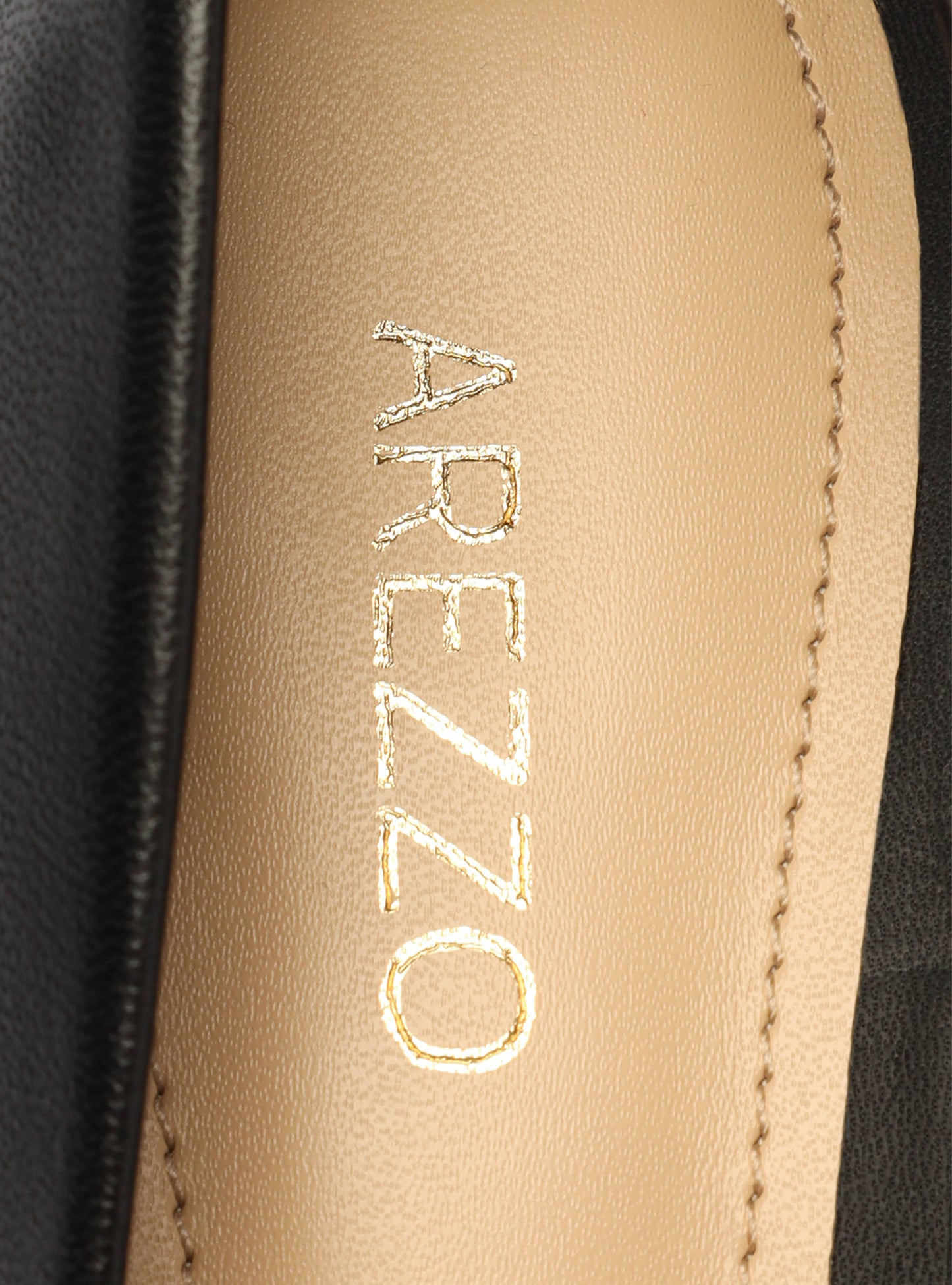 Mariah Low Block Pump Pump FALL 23