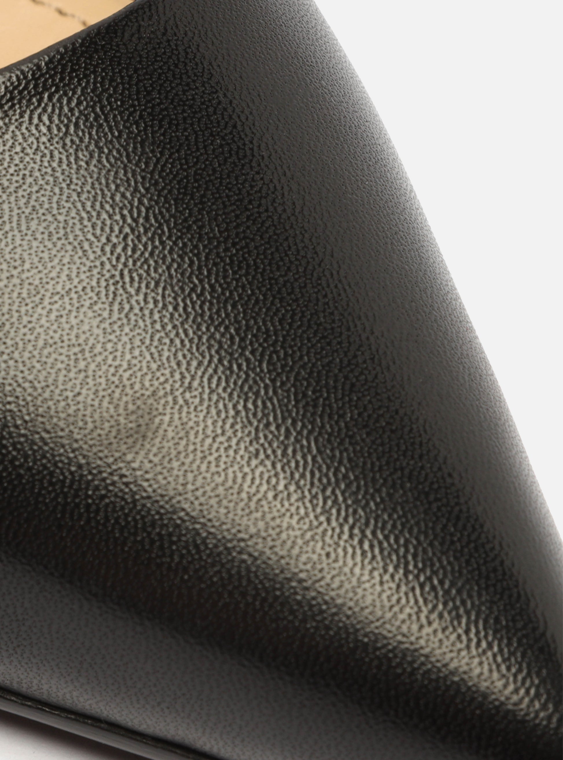 Mariah Low Block Pump Pump FALL 23