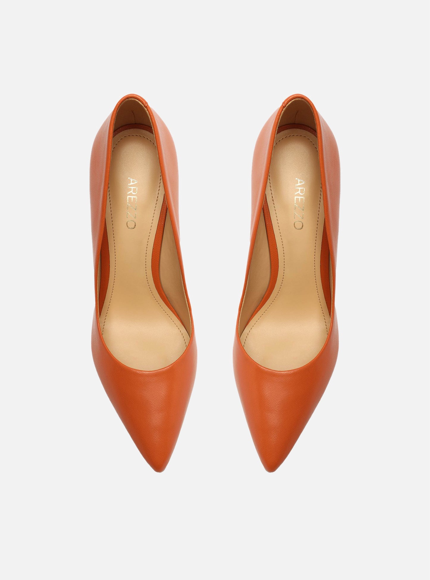 Gabriella High Block Pump Pump RESORT 23