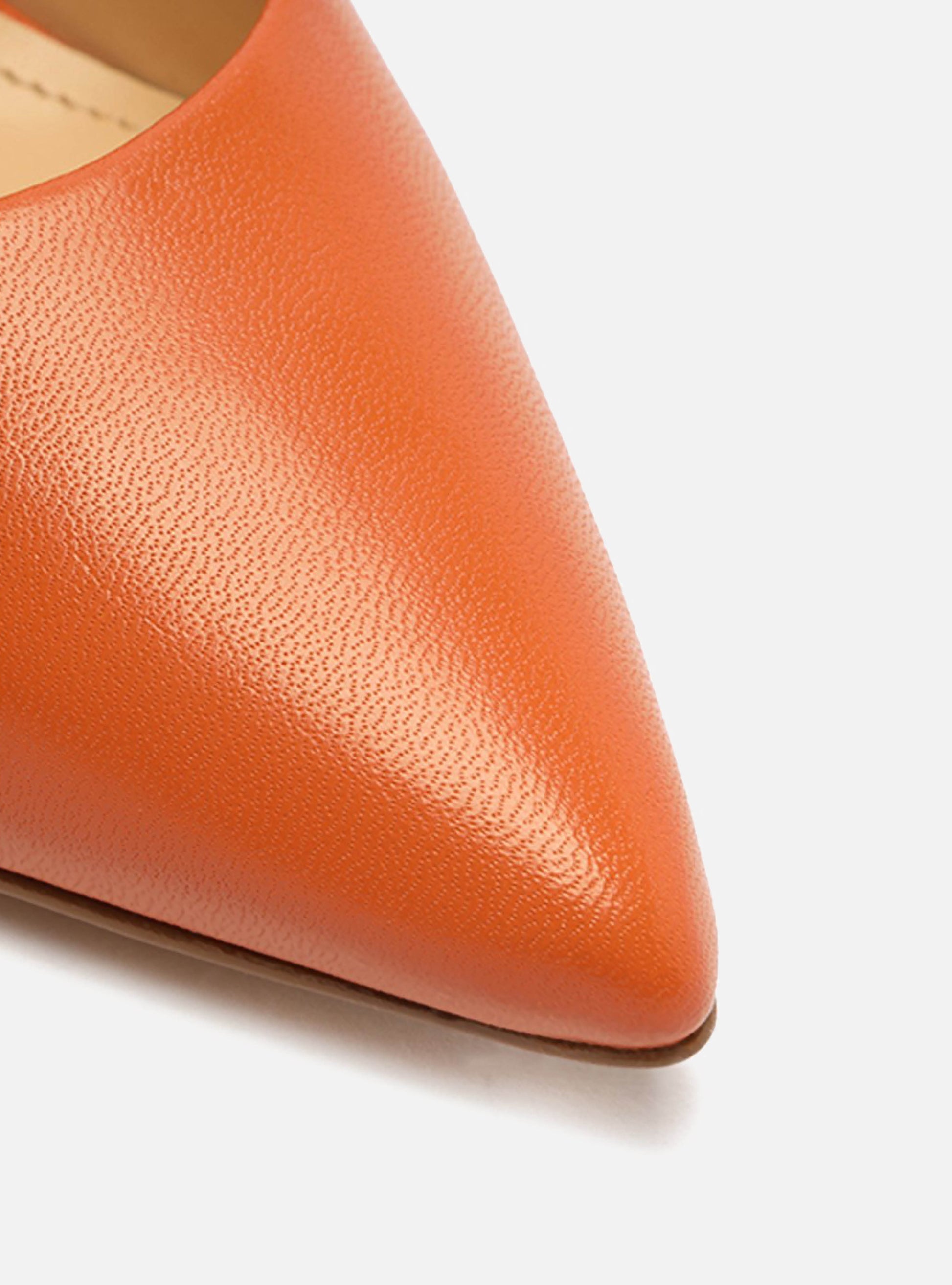 Gabriella High Block Pump Pump RESORT 23
