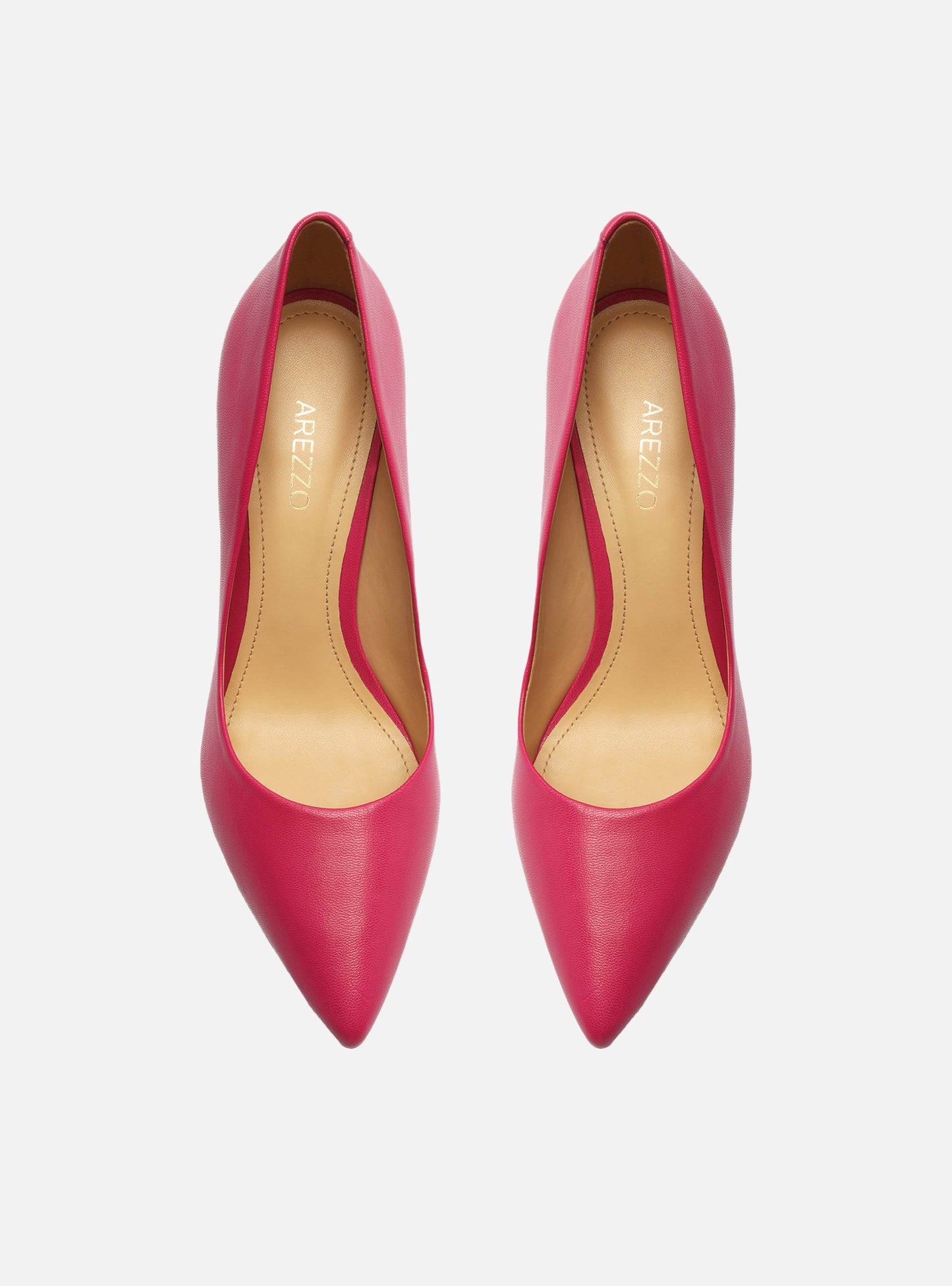 Gabriella High Block Pump Pump RESORT 23