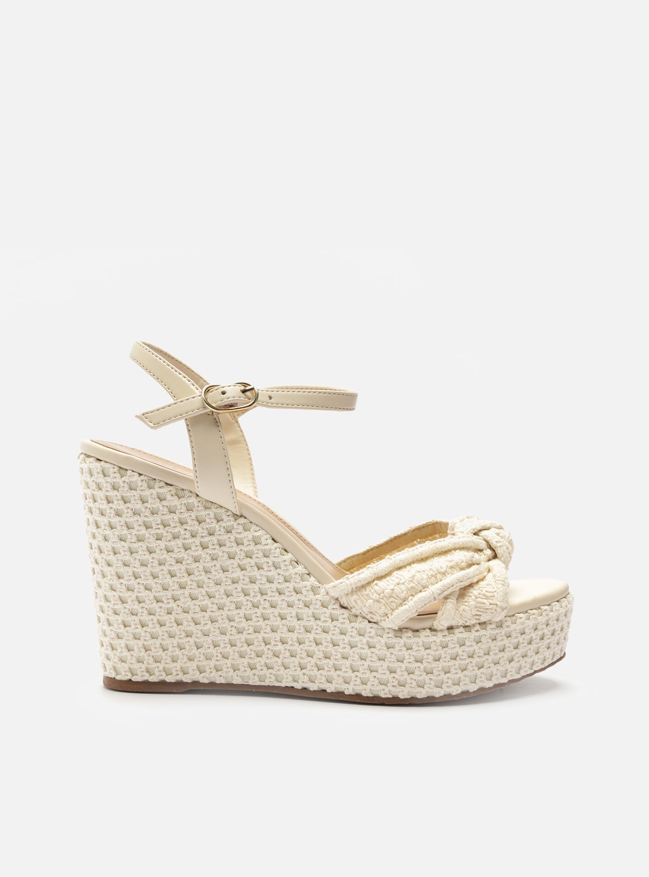 Brianna Platform Sandal