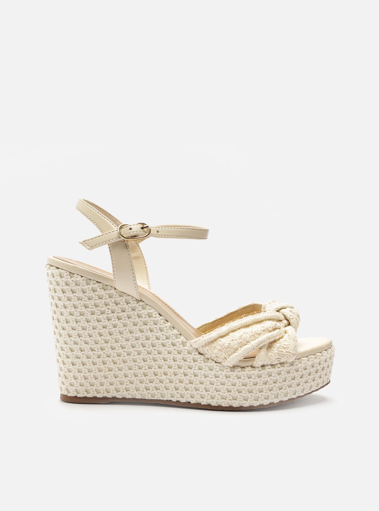 Brianna Platform Sandal Sandal SUMMER 25