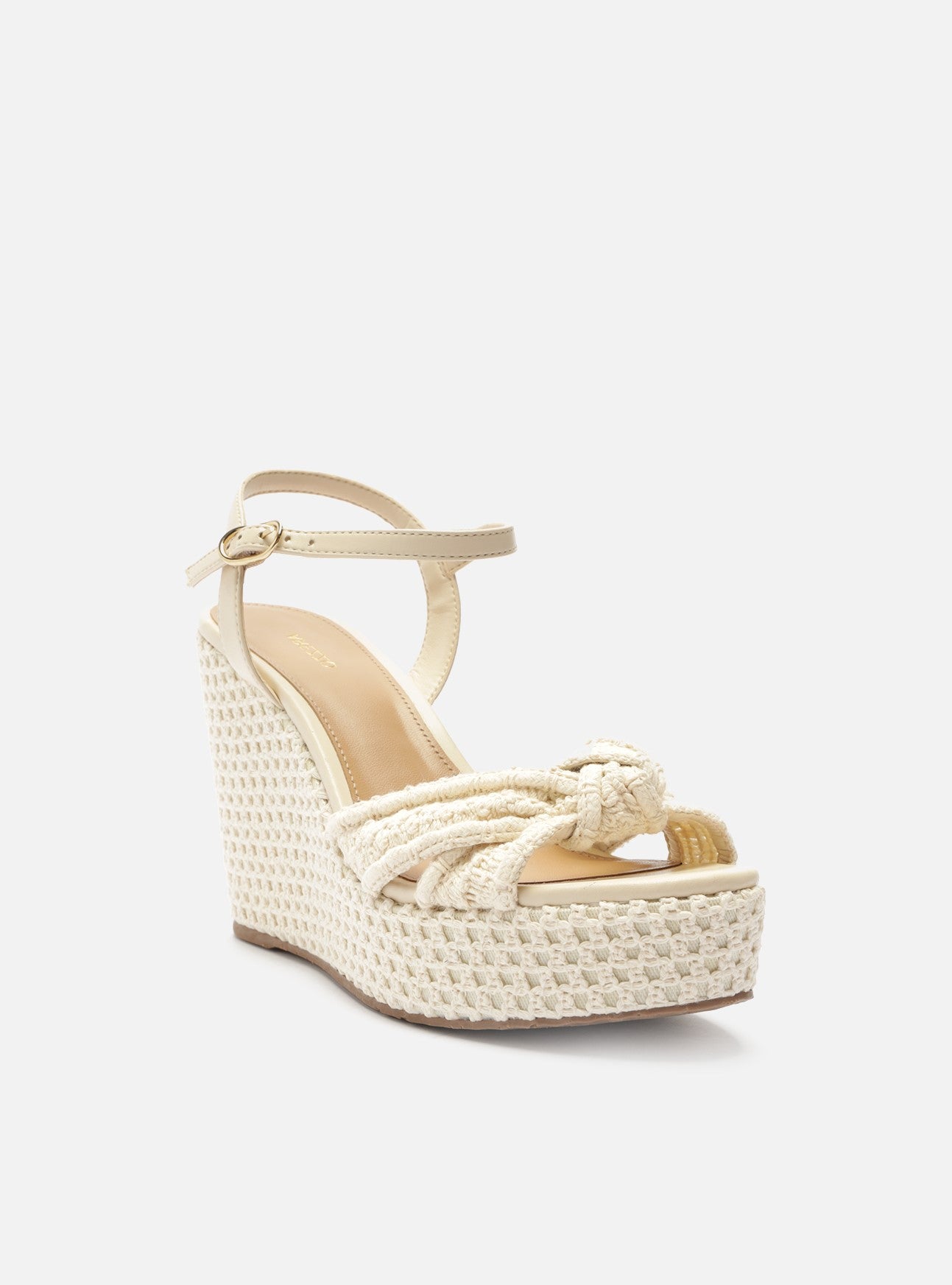 Brianna Platform Sandal