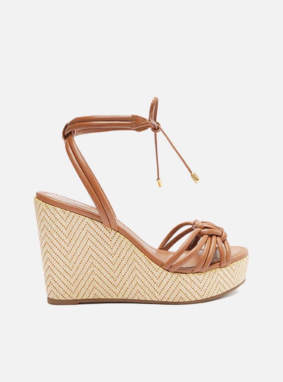 Kayla Platform Sandal