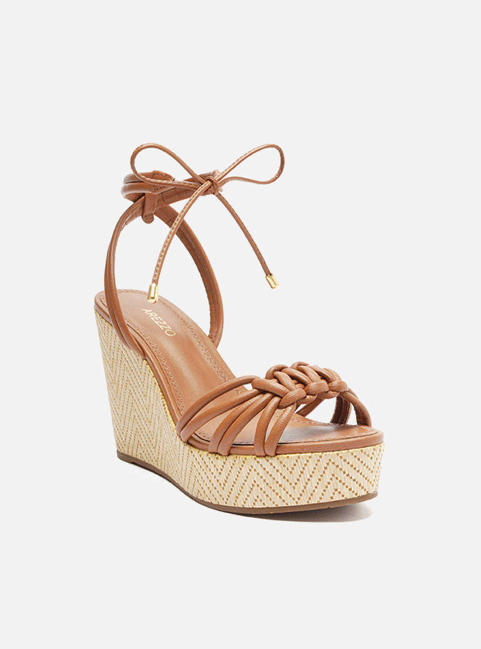 Kayla Platform Sandal