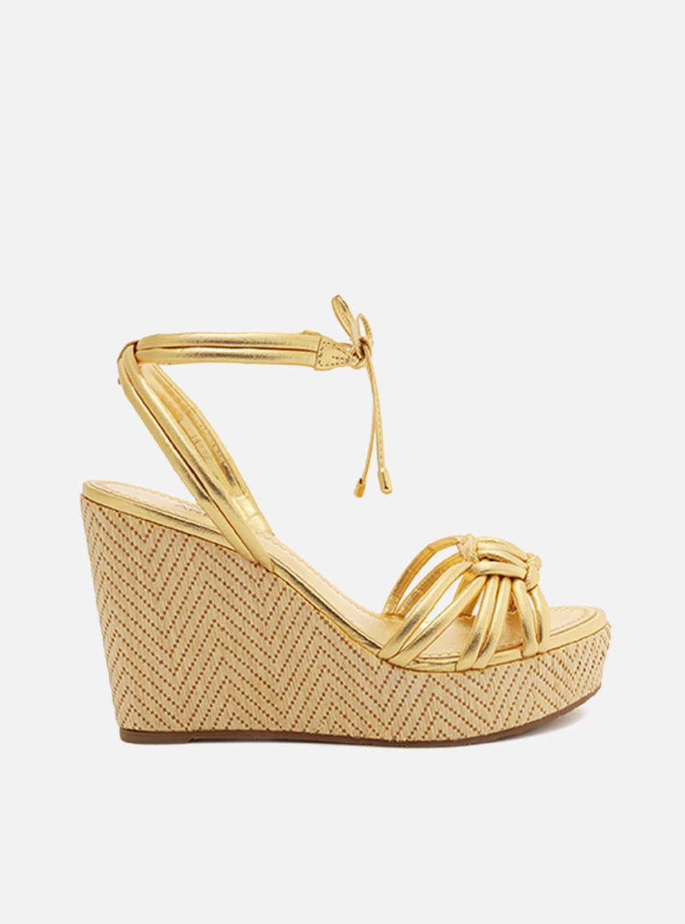 Kayla Platform Sandal