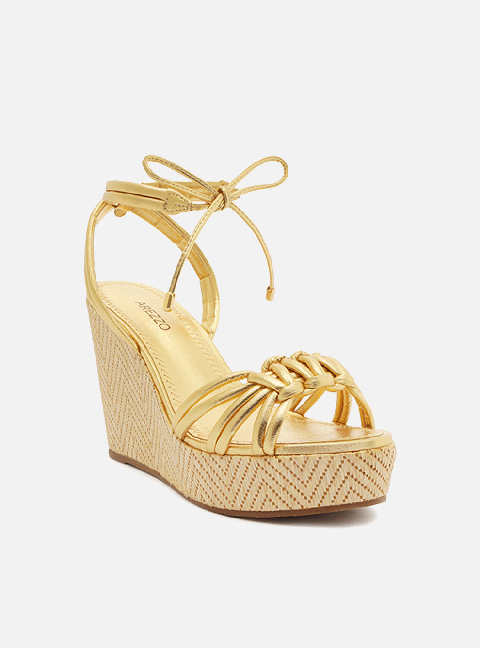 Kayla Platform Sandal