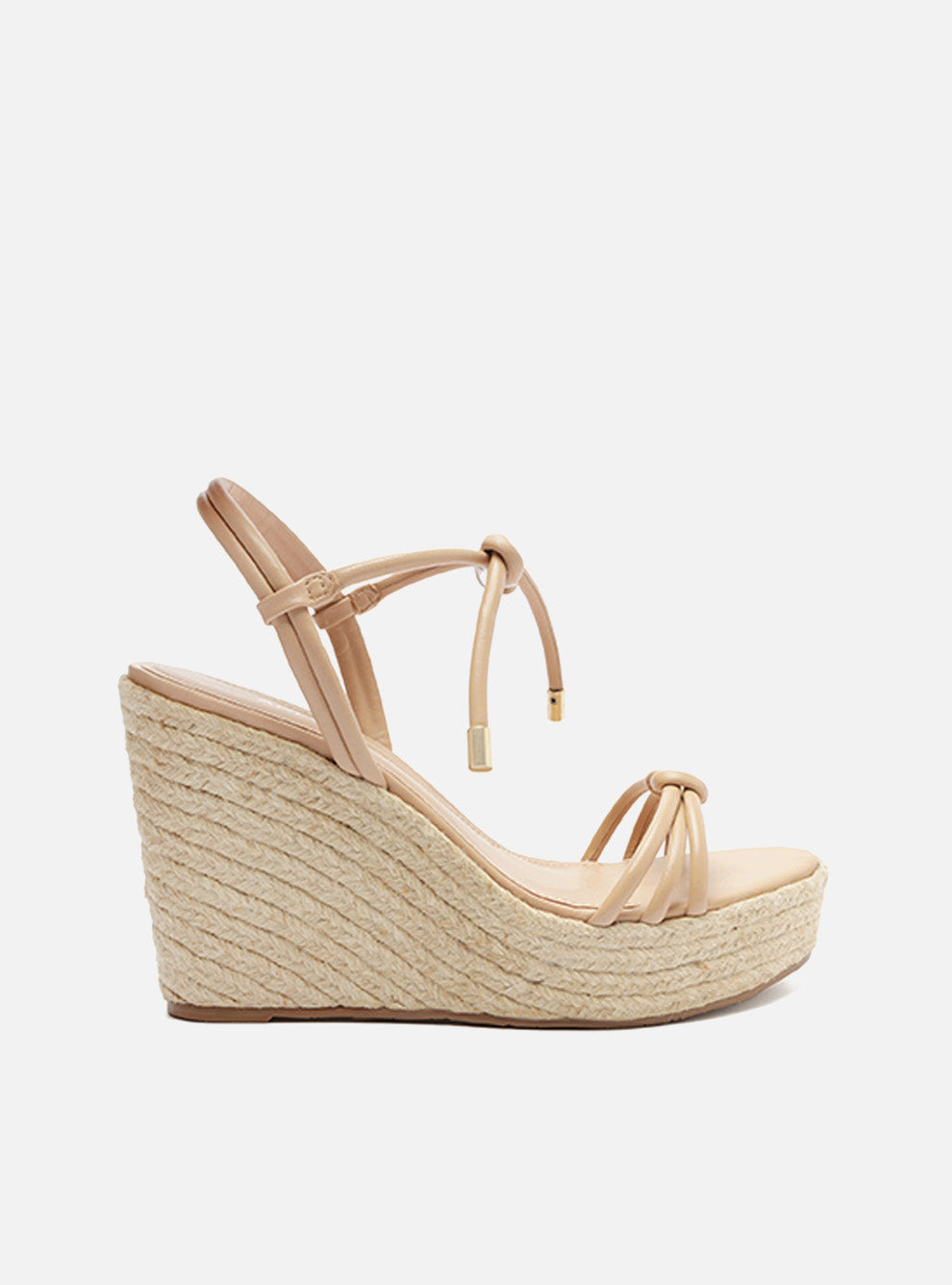 Camila Platform Sandal