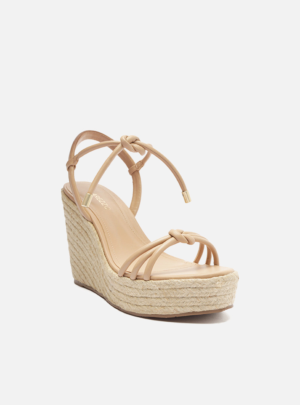 Camila Platform Sandal