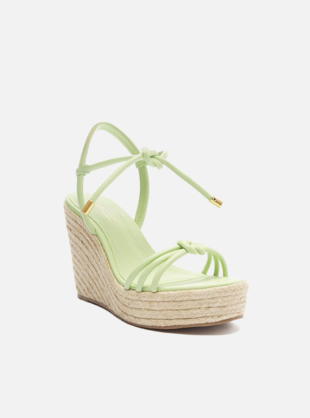 Camila Platform Sandal