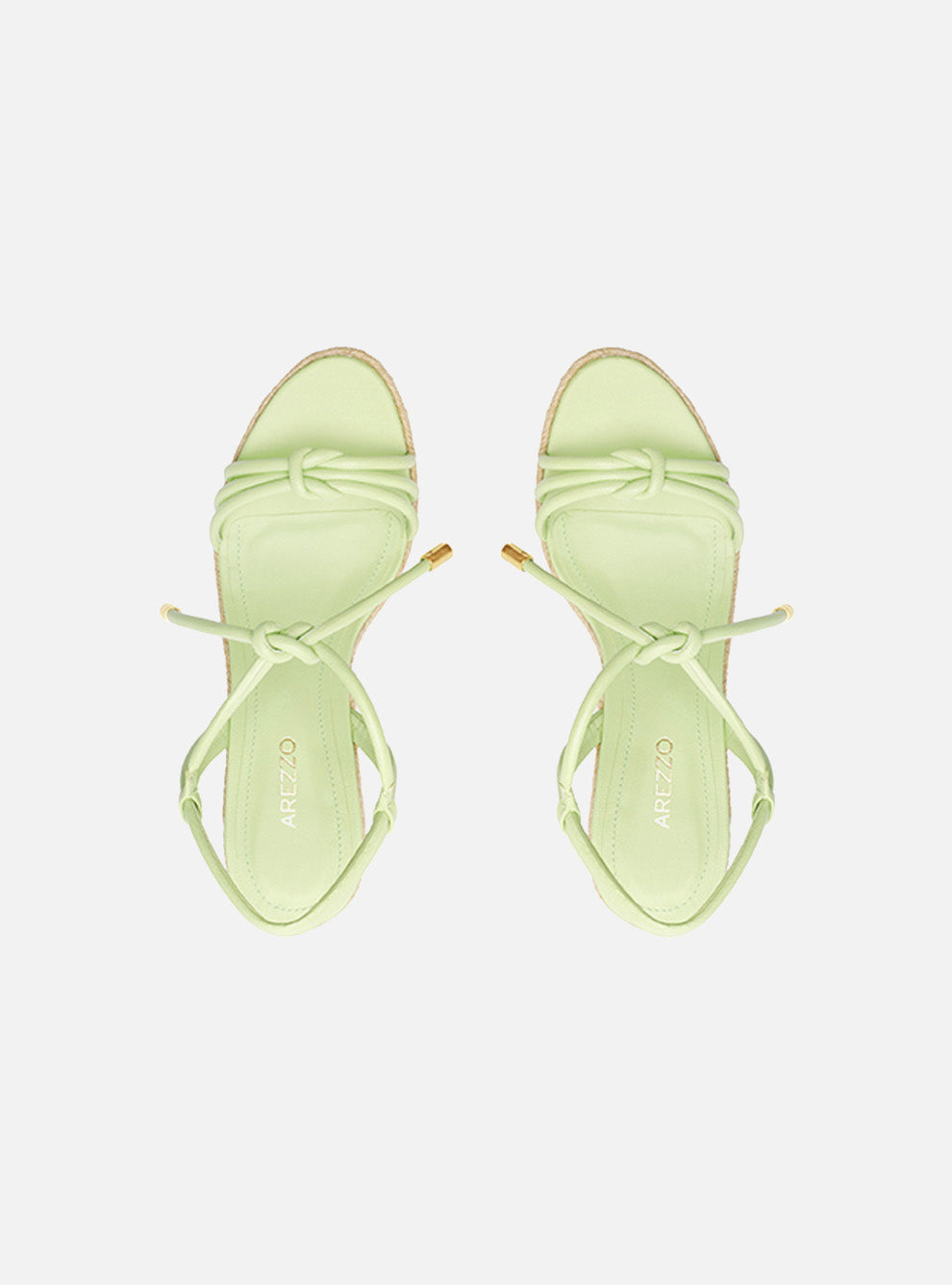 Camila Platform Sandal Sandal SPRING 24