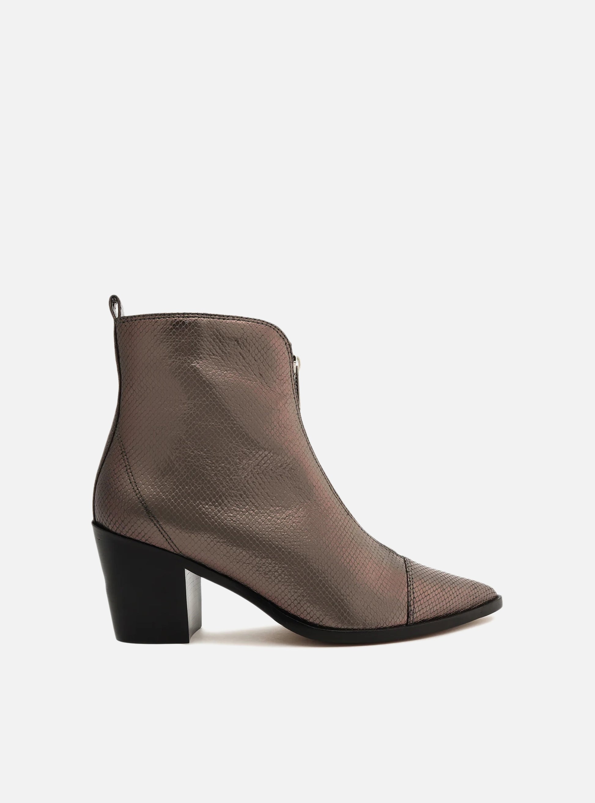 Vic Snake Bootie Bootie FALL 21