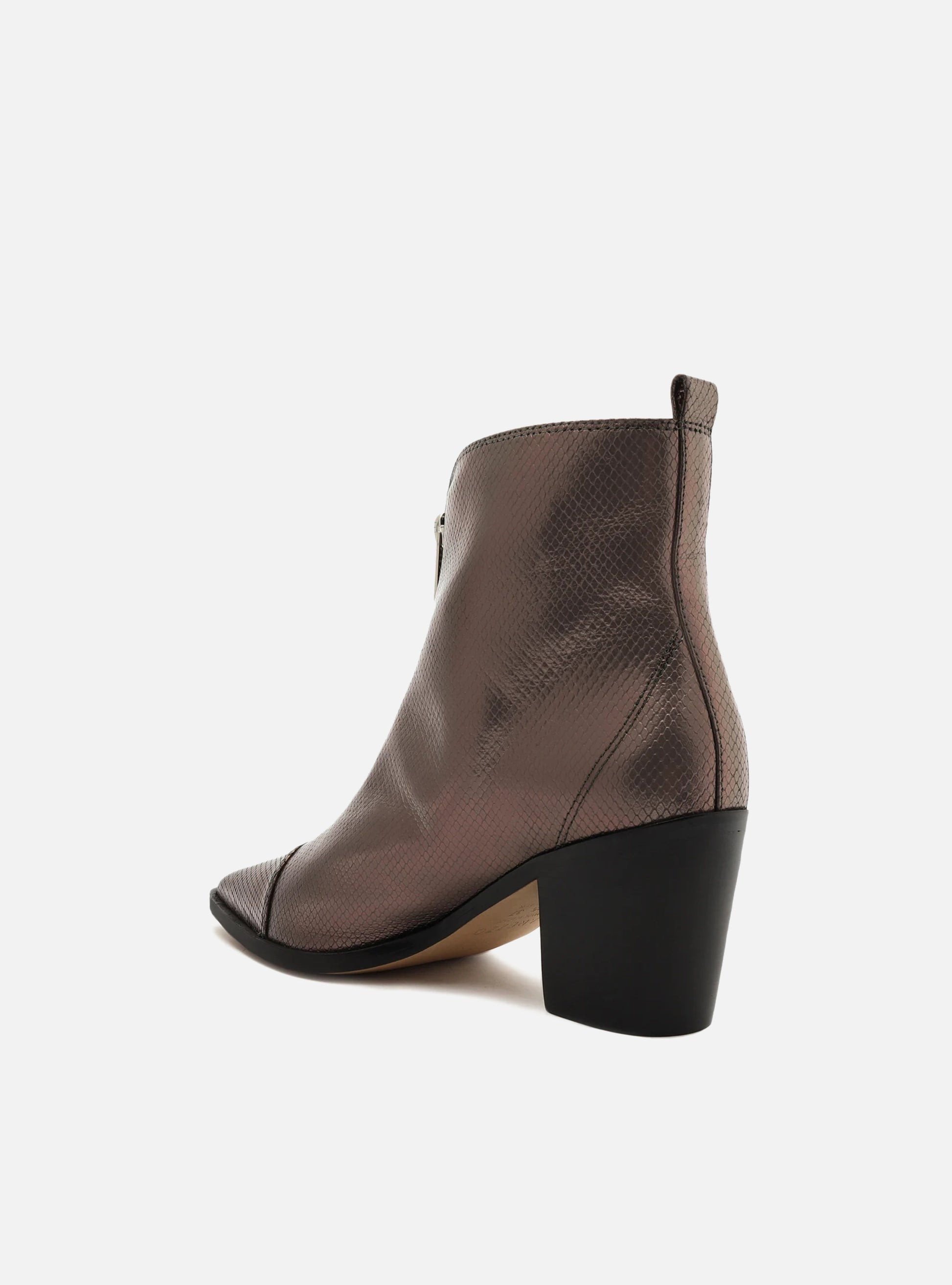 Vic Snake Bootie Bootie FALL 21