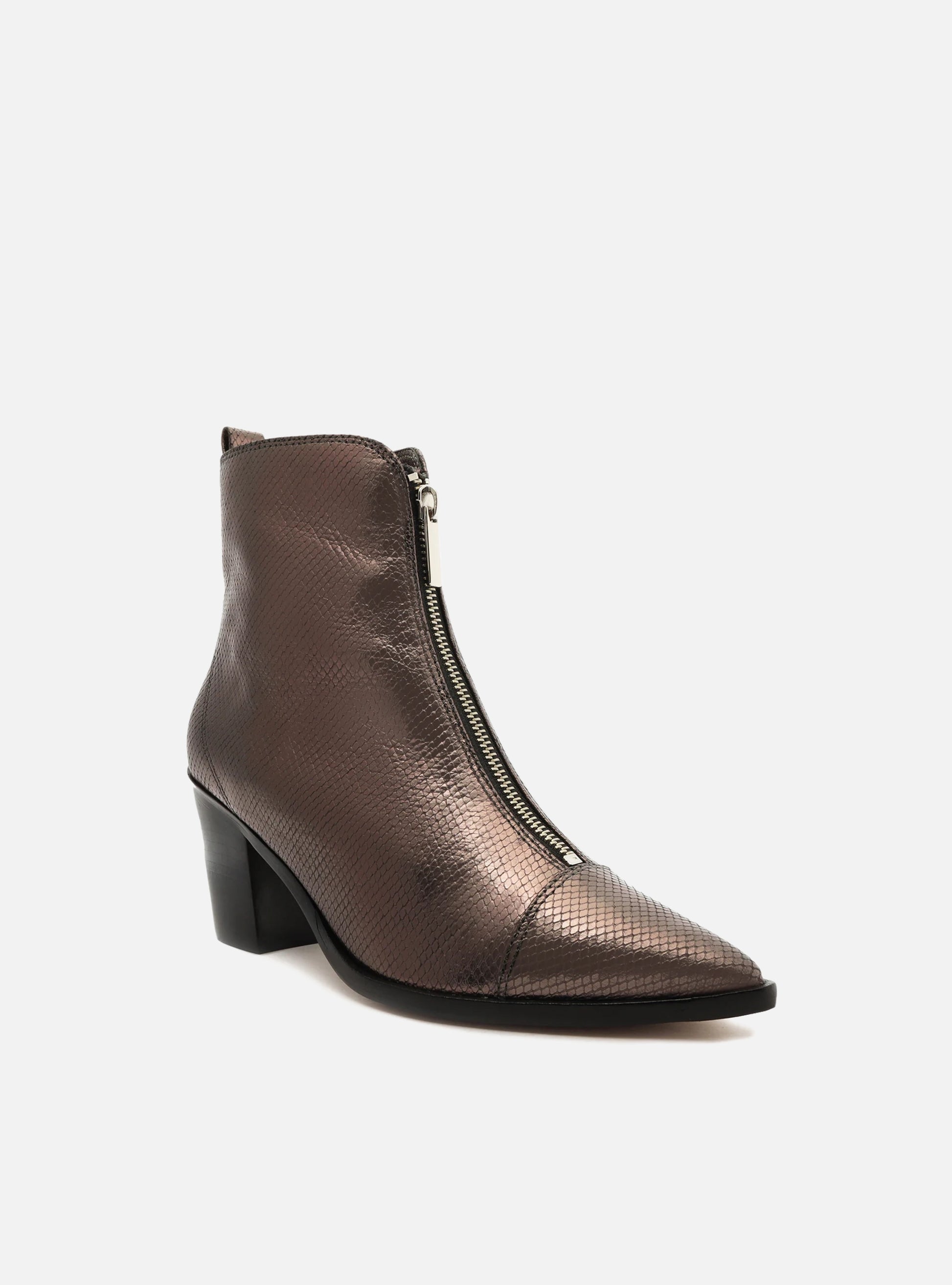Vic Snake Bootie Bootie FALL 21