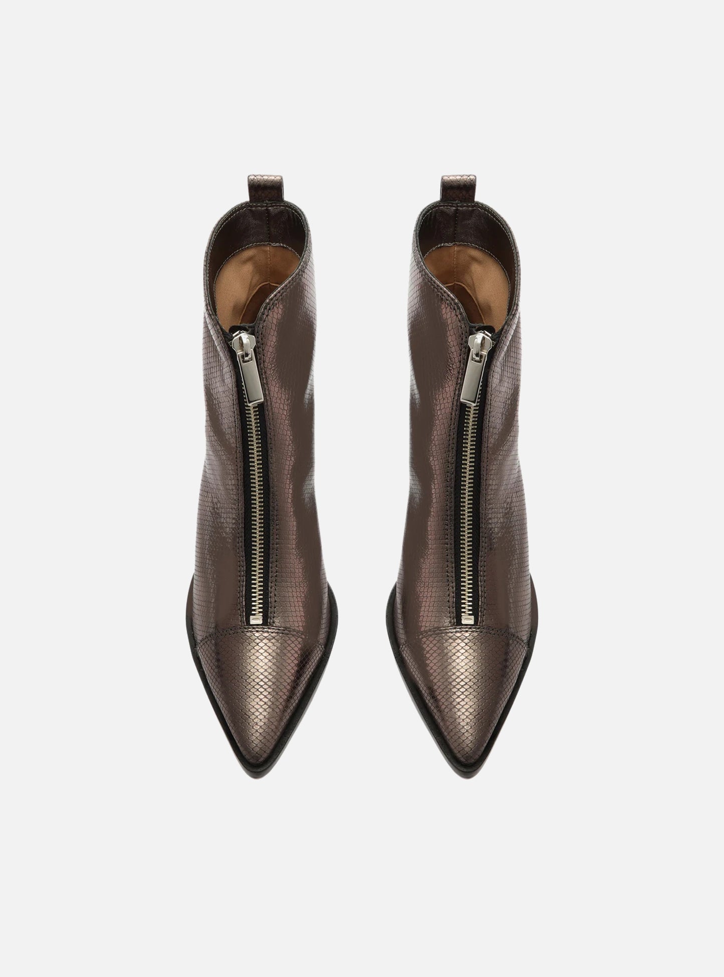 Vic Snake Bootie Bootie FALL 21