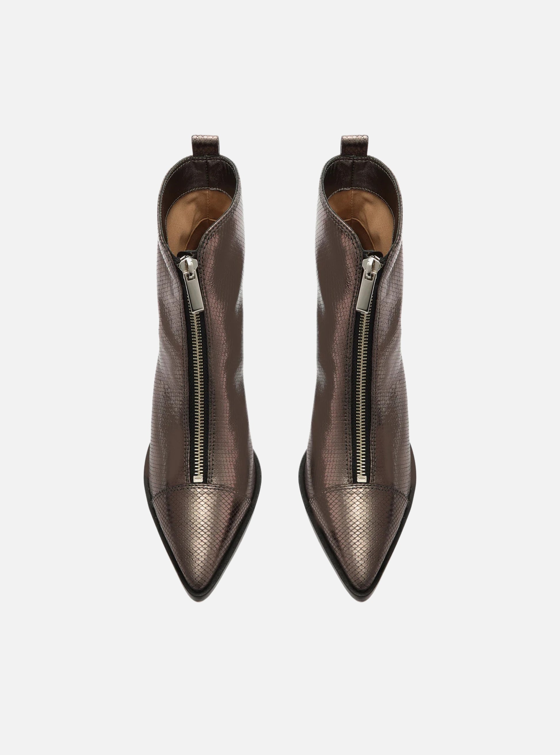 Vic Snake Bootie Bootie FALL 21