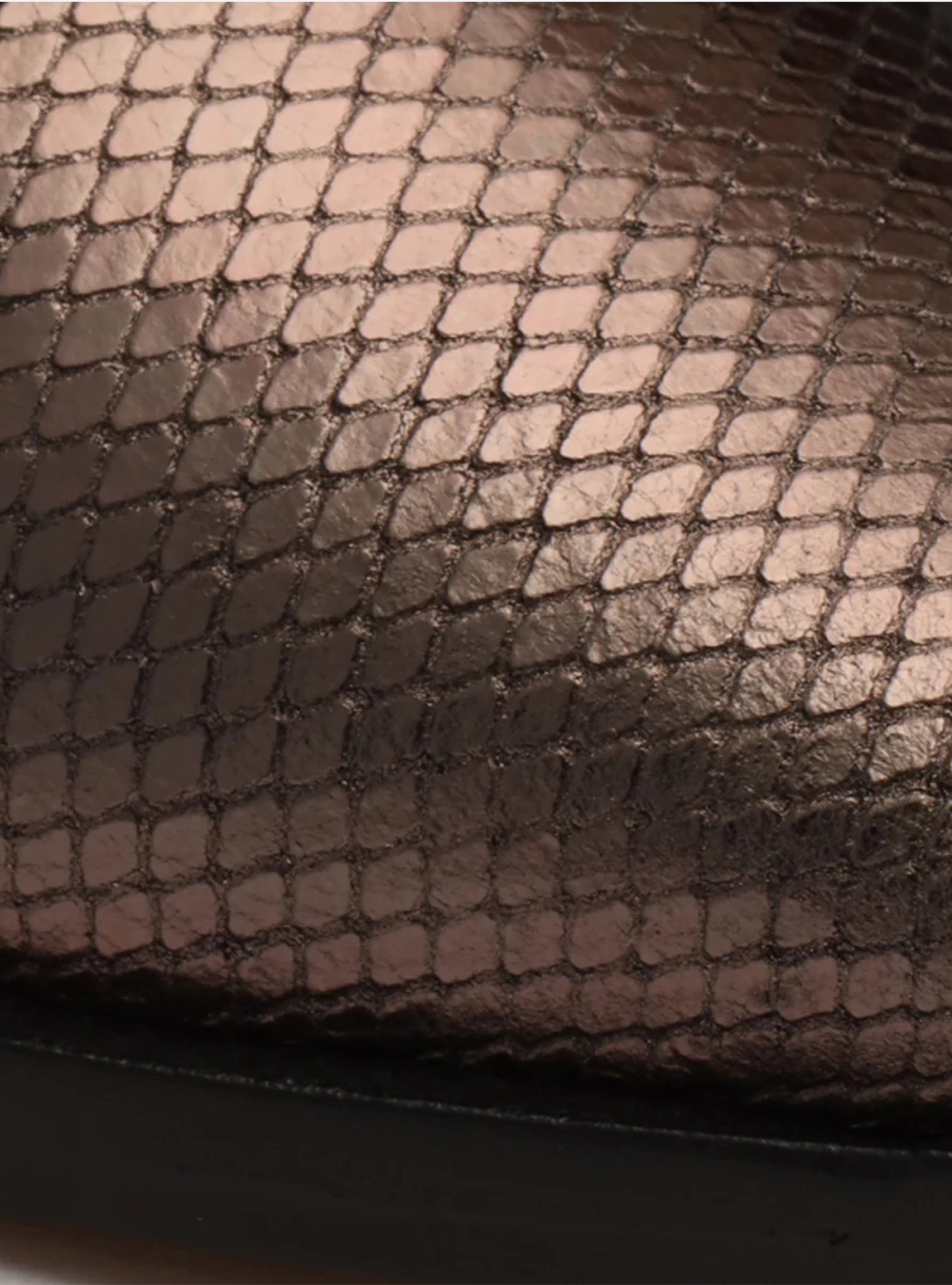 Vic Snake Bootie Bootie FALL 21