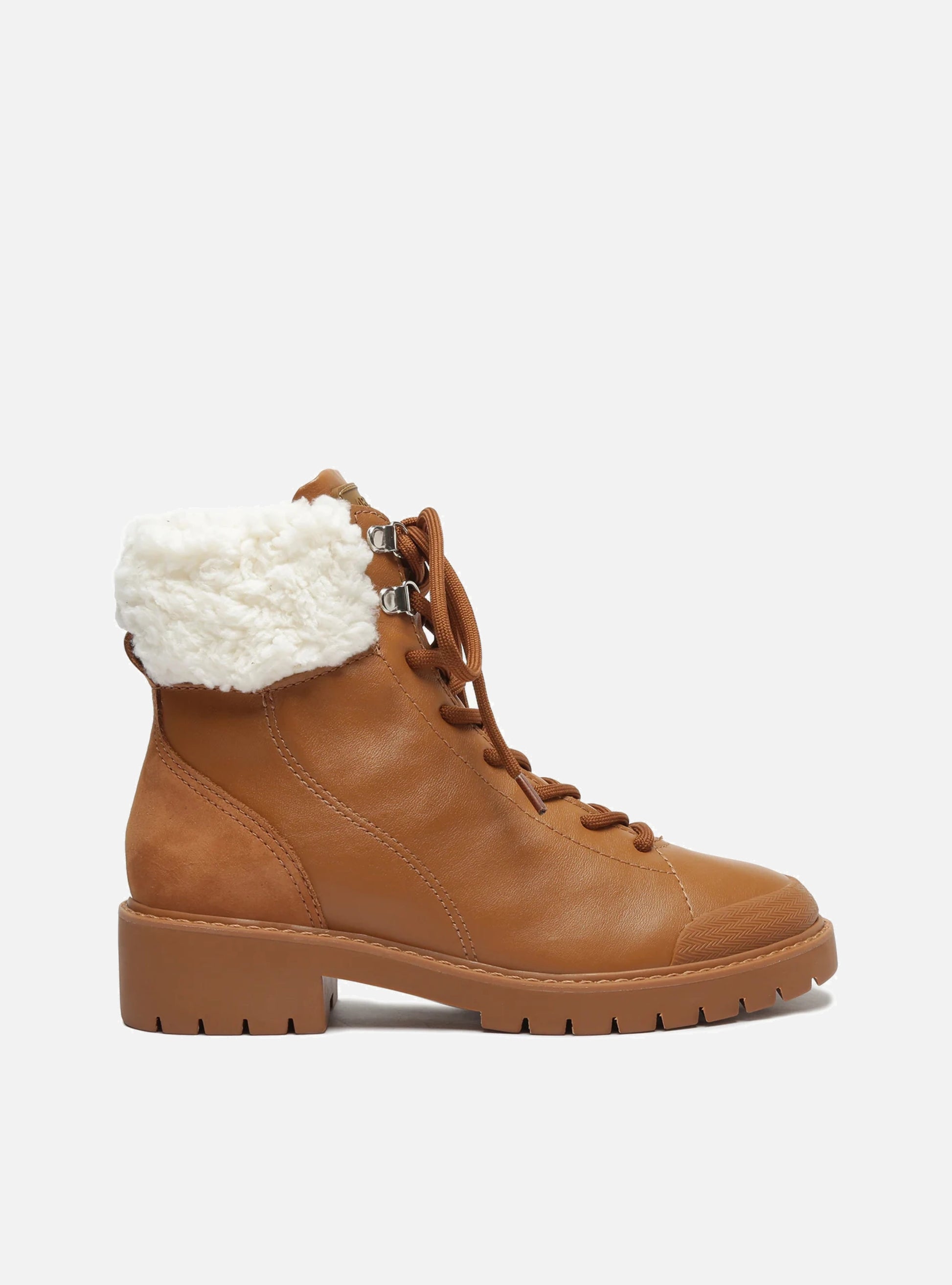 Lizza Fur Bootie Sneaker FALL 21