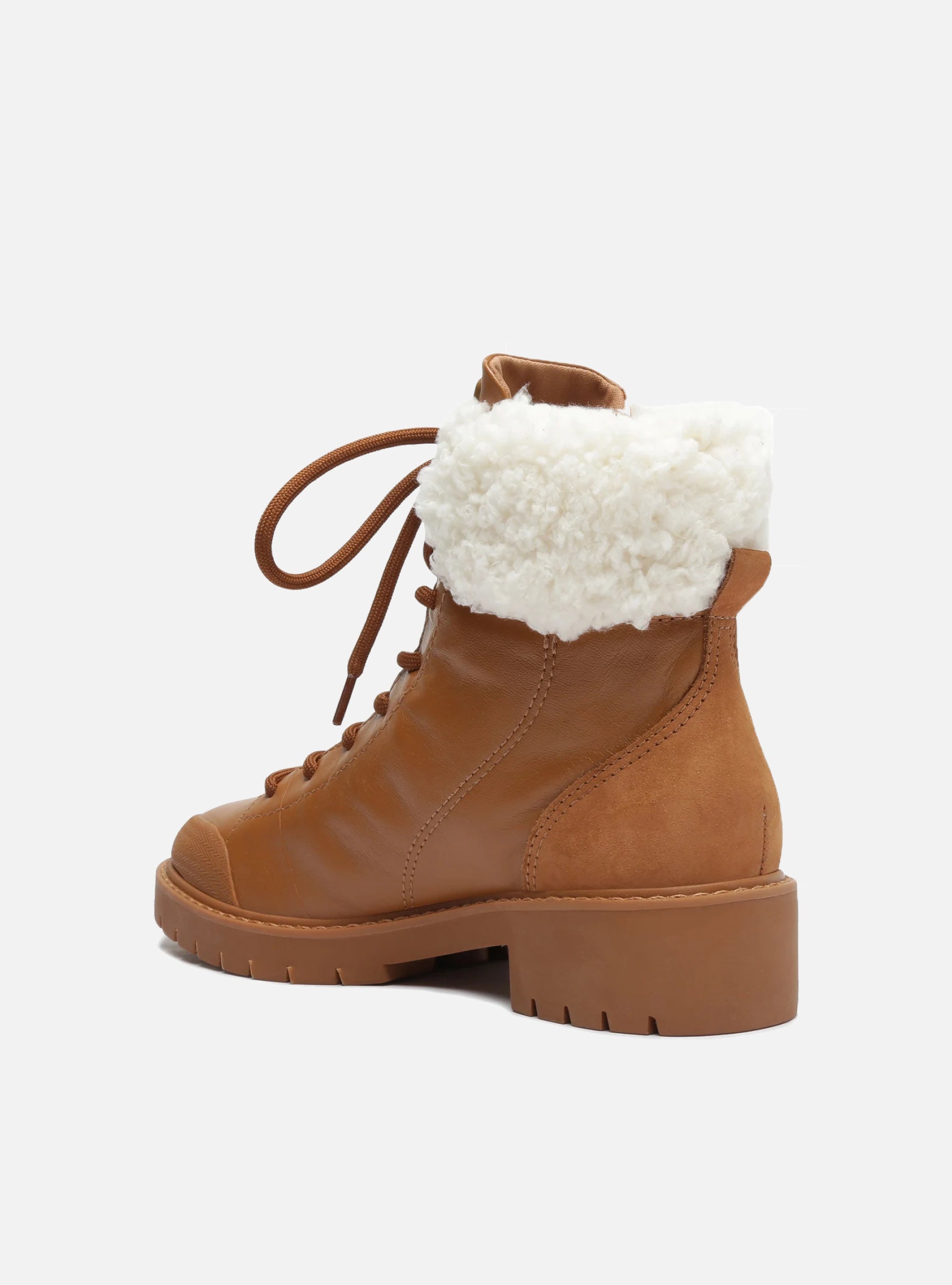 Lizza Fur Bootie Sneaker FALL 21