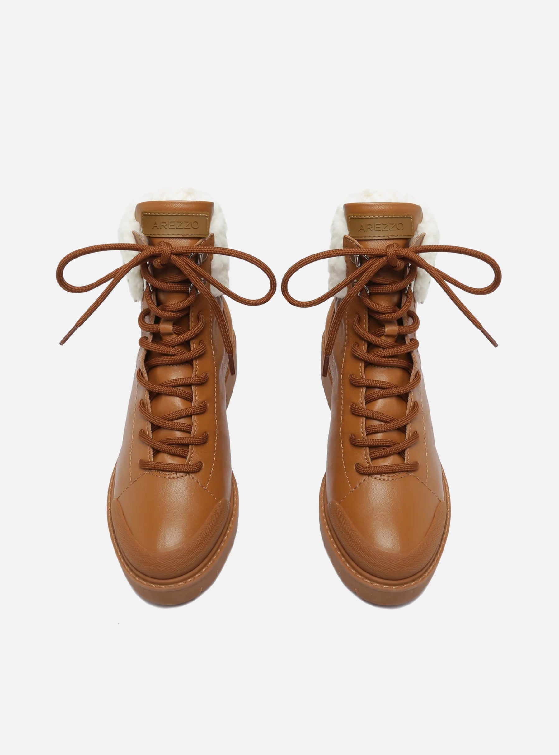 Lizza Fur Bootie Sneaker FALL 21