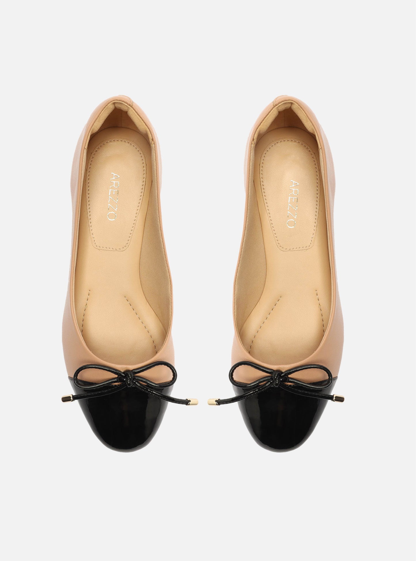 Audrey Low Block Pump