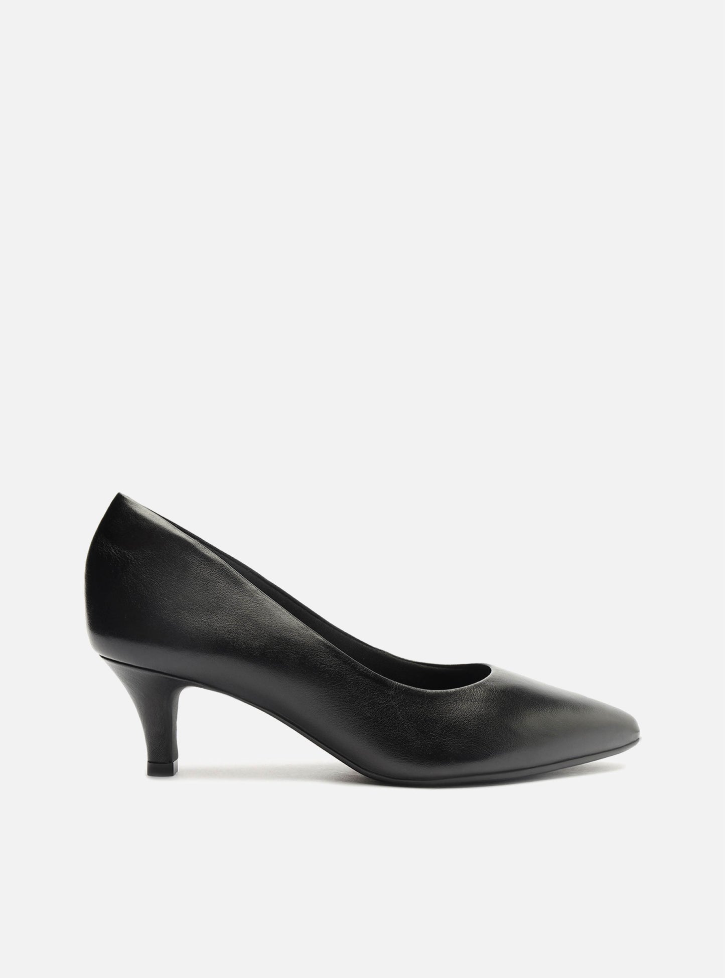 Ruby Mid Stiletto Pump