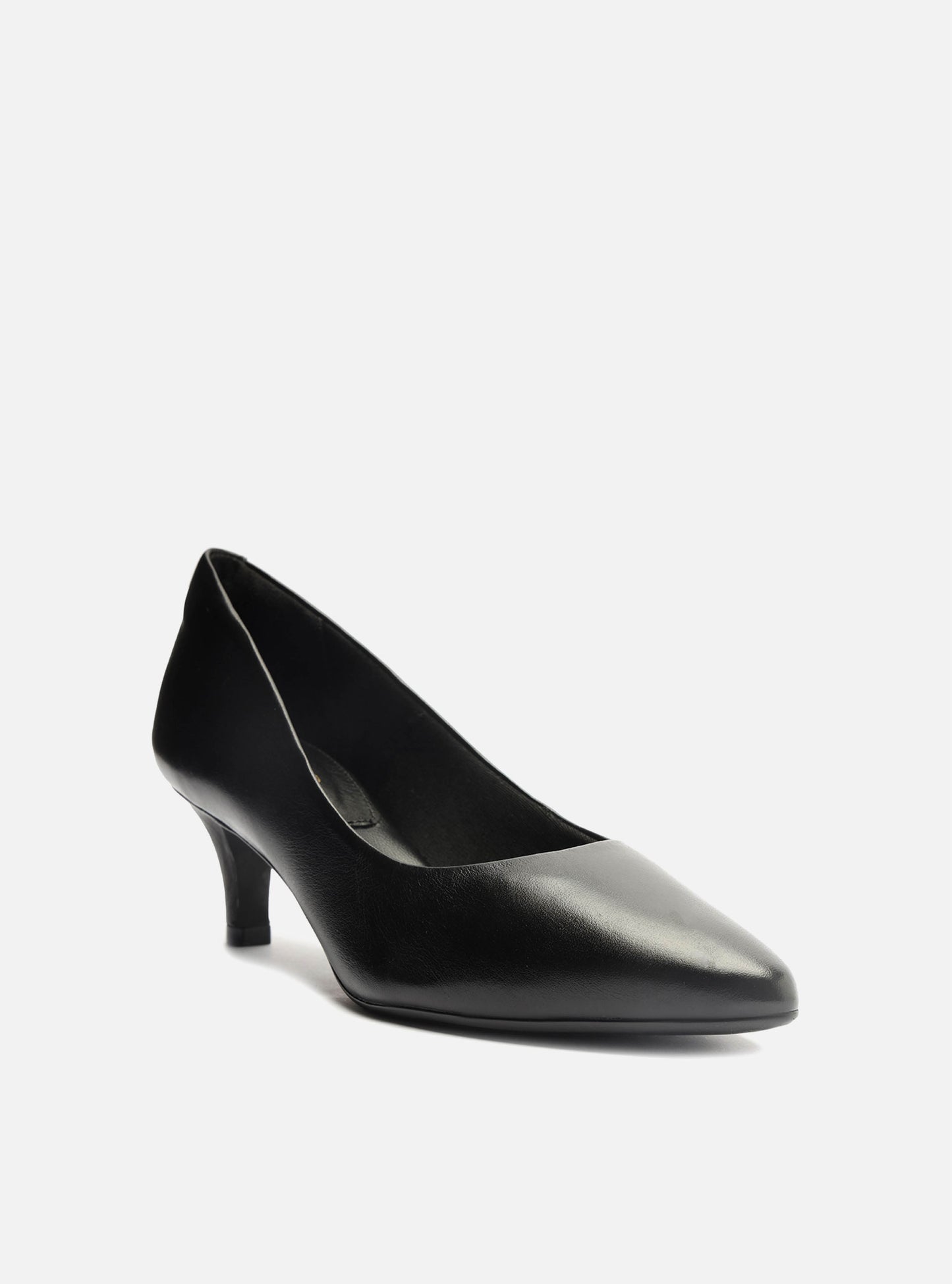 Ruby Mid Stiletto Pump