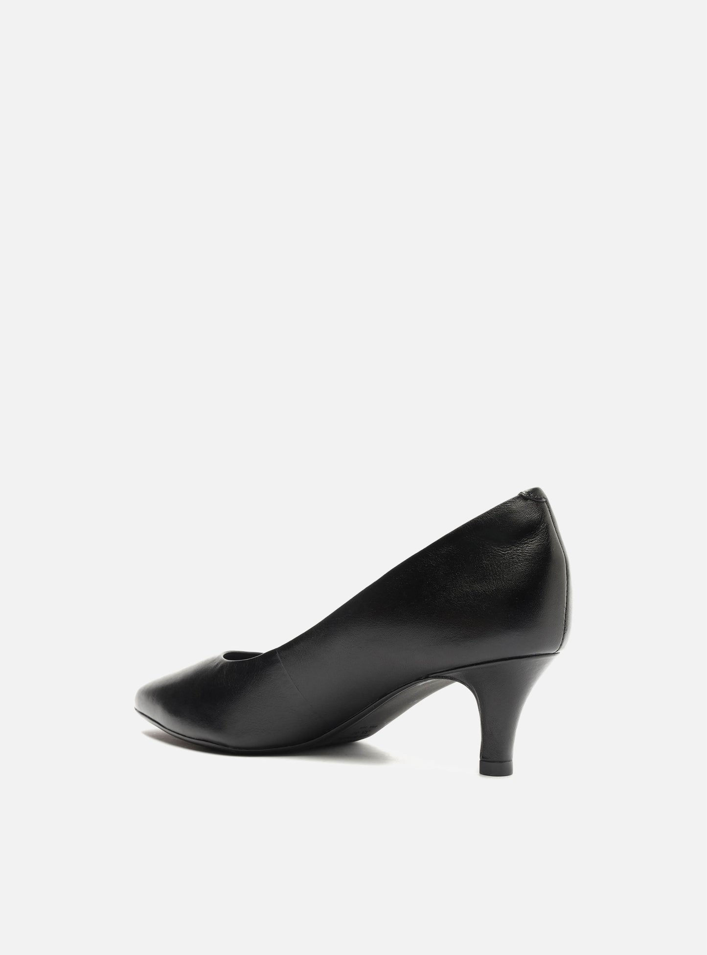 Ruby Mid Stiletto Pump