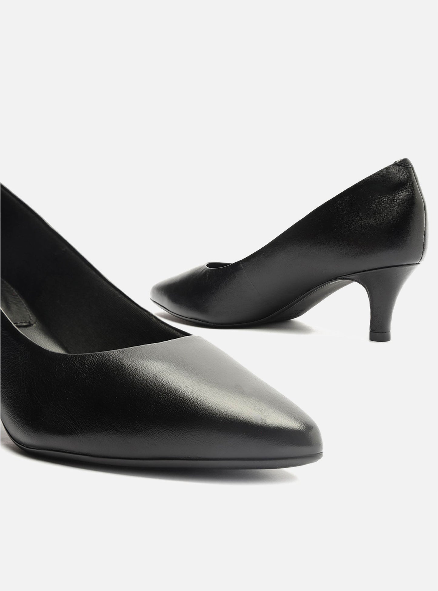 Ruby Mid Stiletto Pump