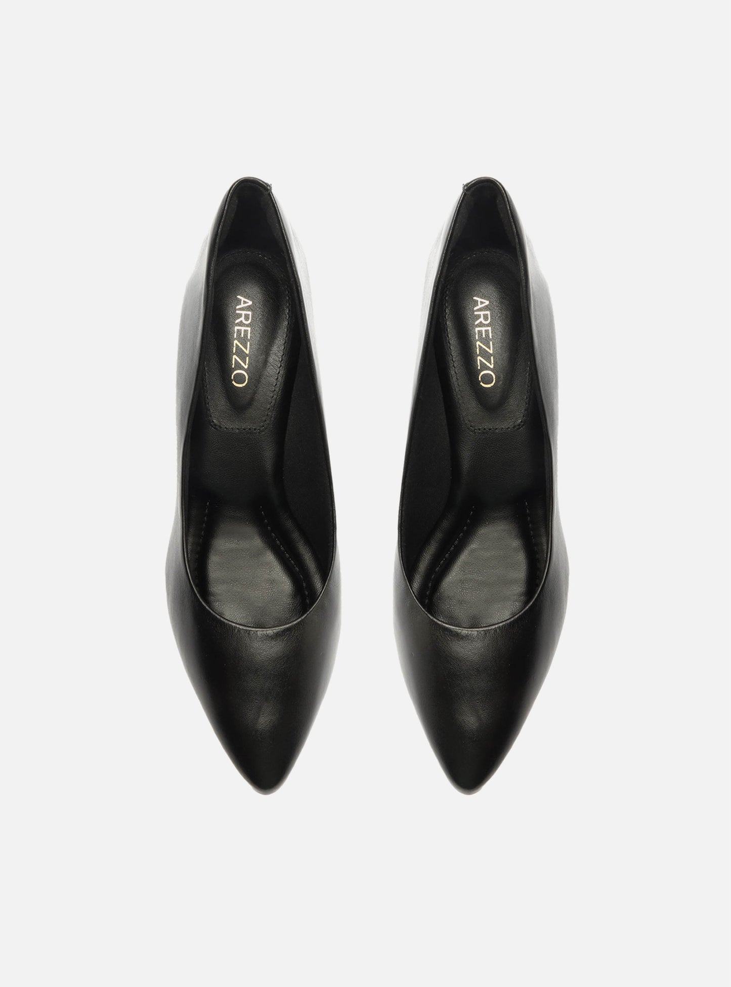 Ruby Mid Stiletto Pump