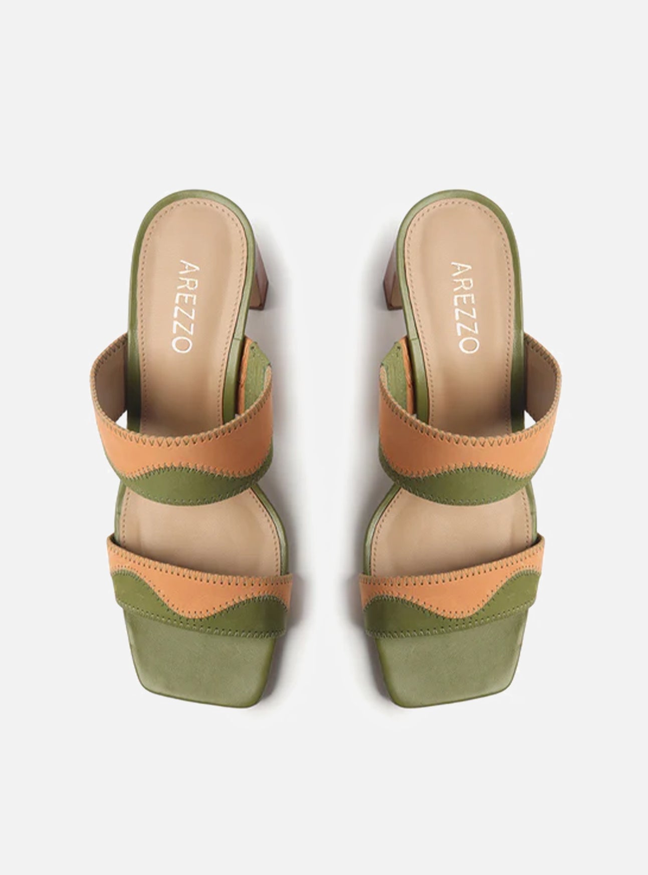 Adelina Mid Sandal Sandal SPRING 21