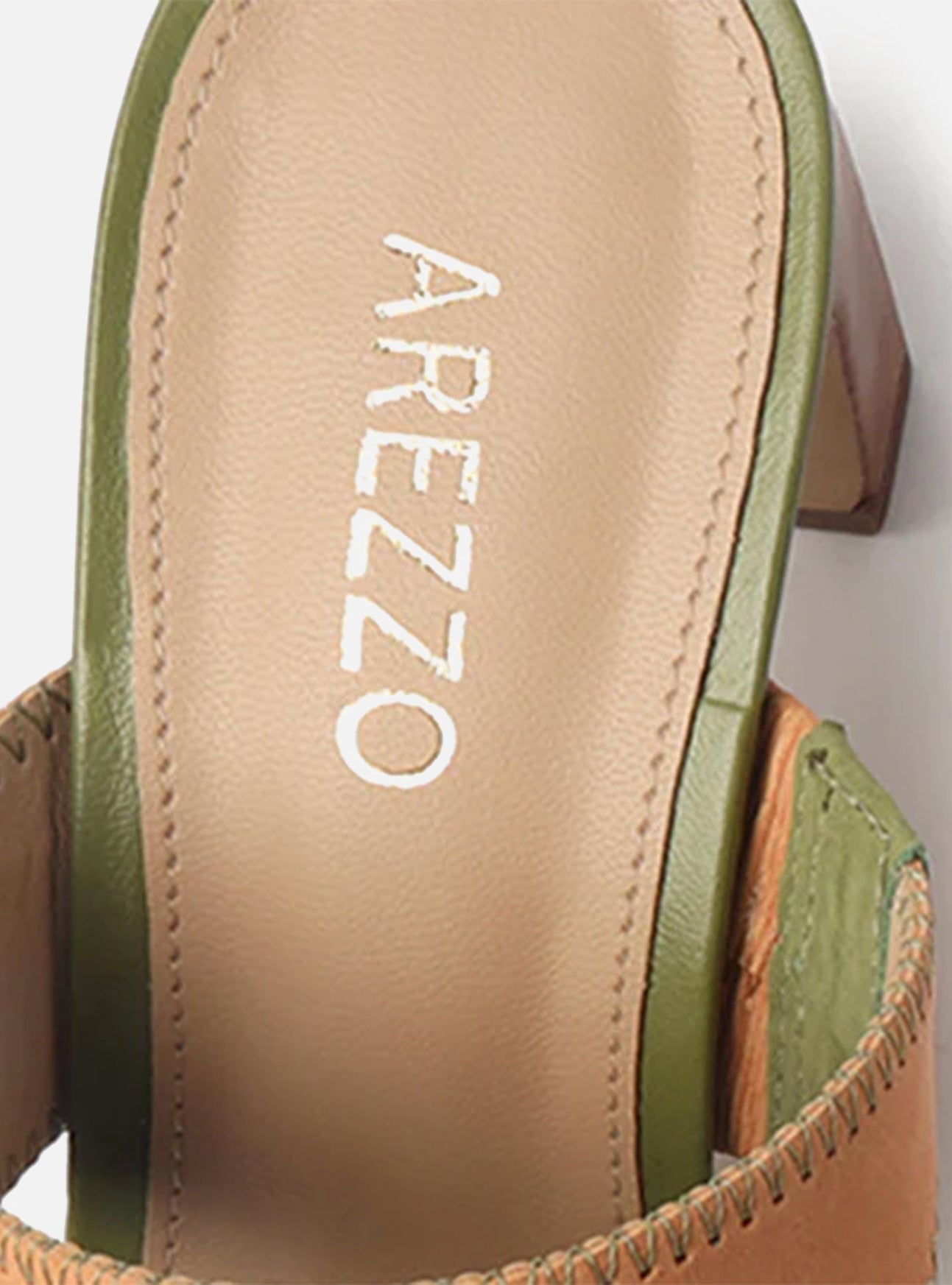 Adelina Mid Sandal Sandal SPRING 21