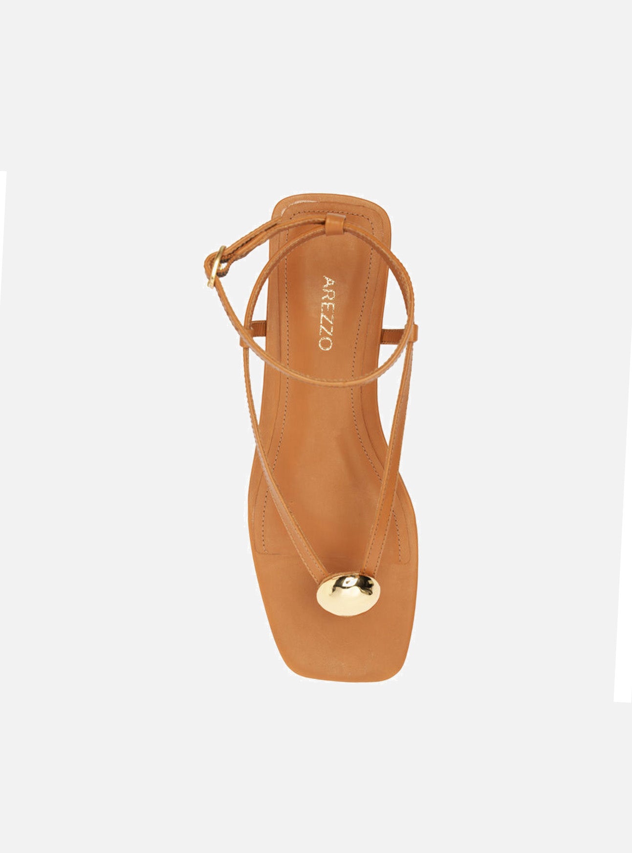 Zuri Flat Sandal Flat SPRING 25