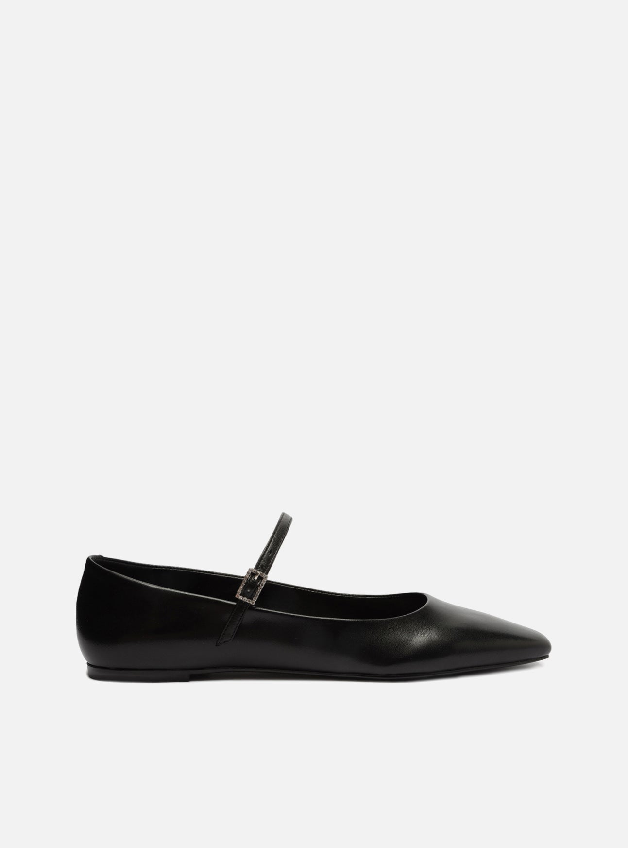 Eleanor Leather Ballet Ballerina RESORT 25