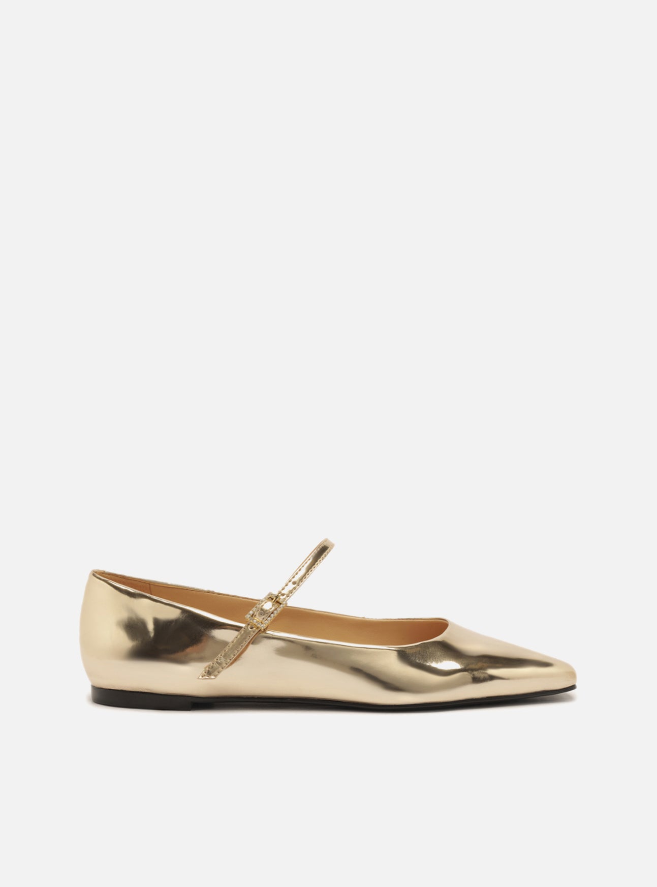 Eleanor Ballet Flats RESORT 24