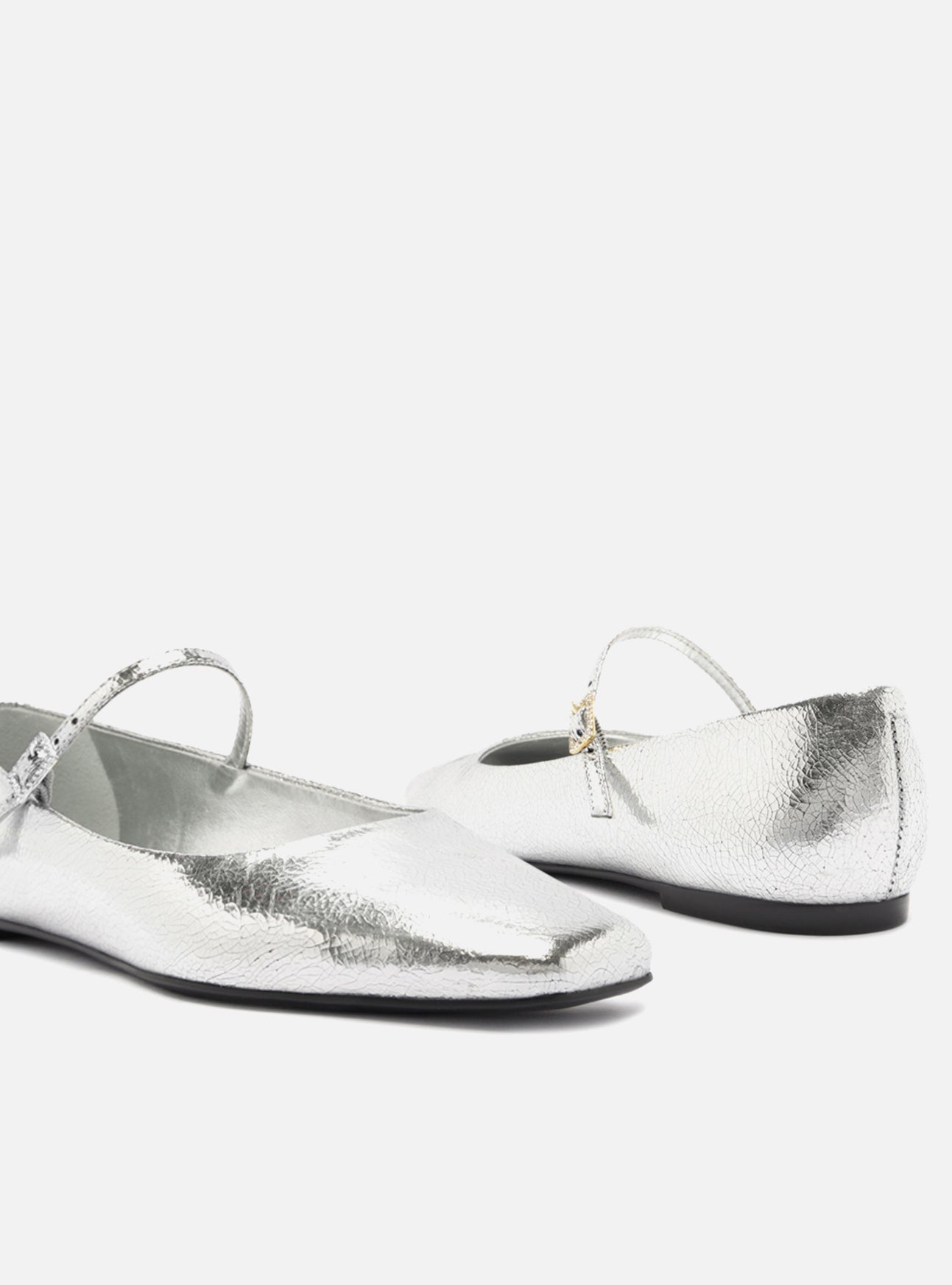 Eleanor Ballet Sneaker SPRING 25