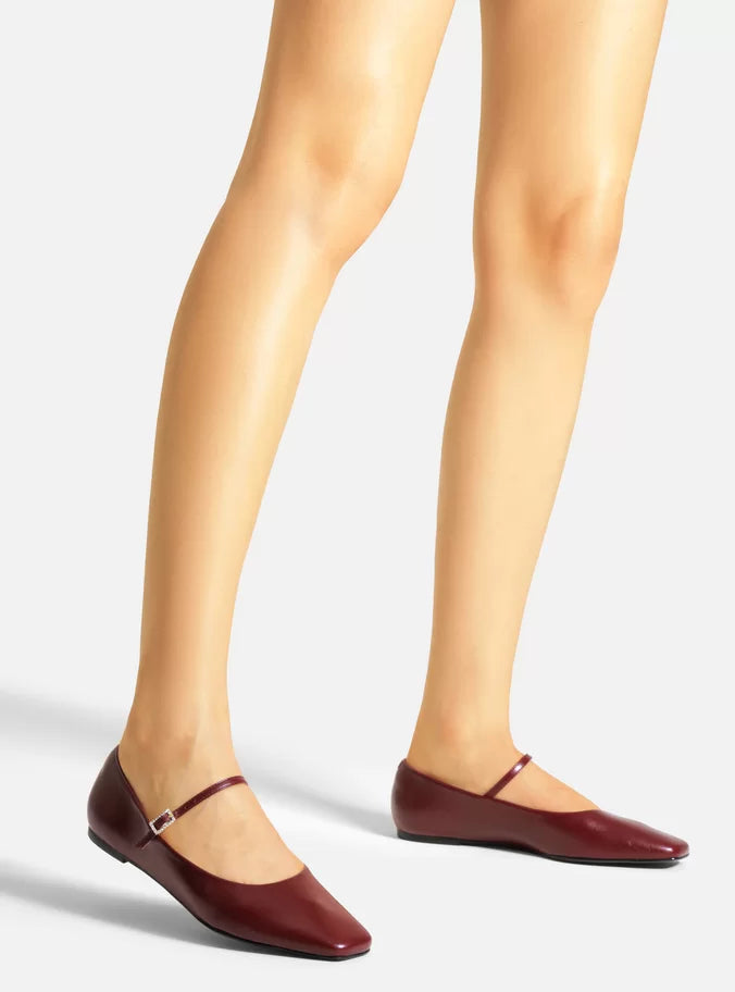 Eleanor Ballet Ballerina FALL 24