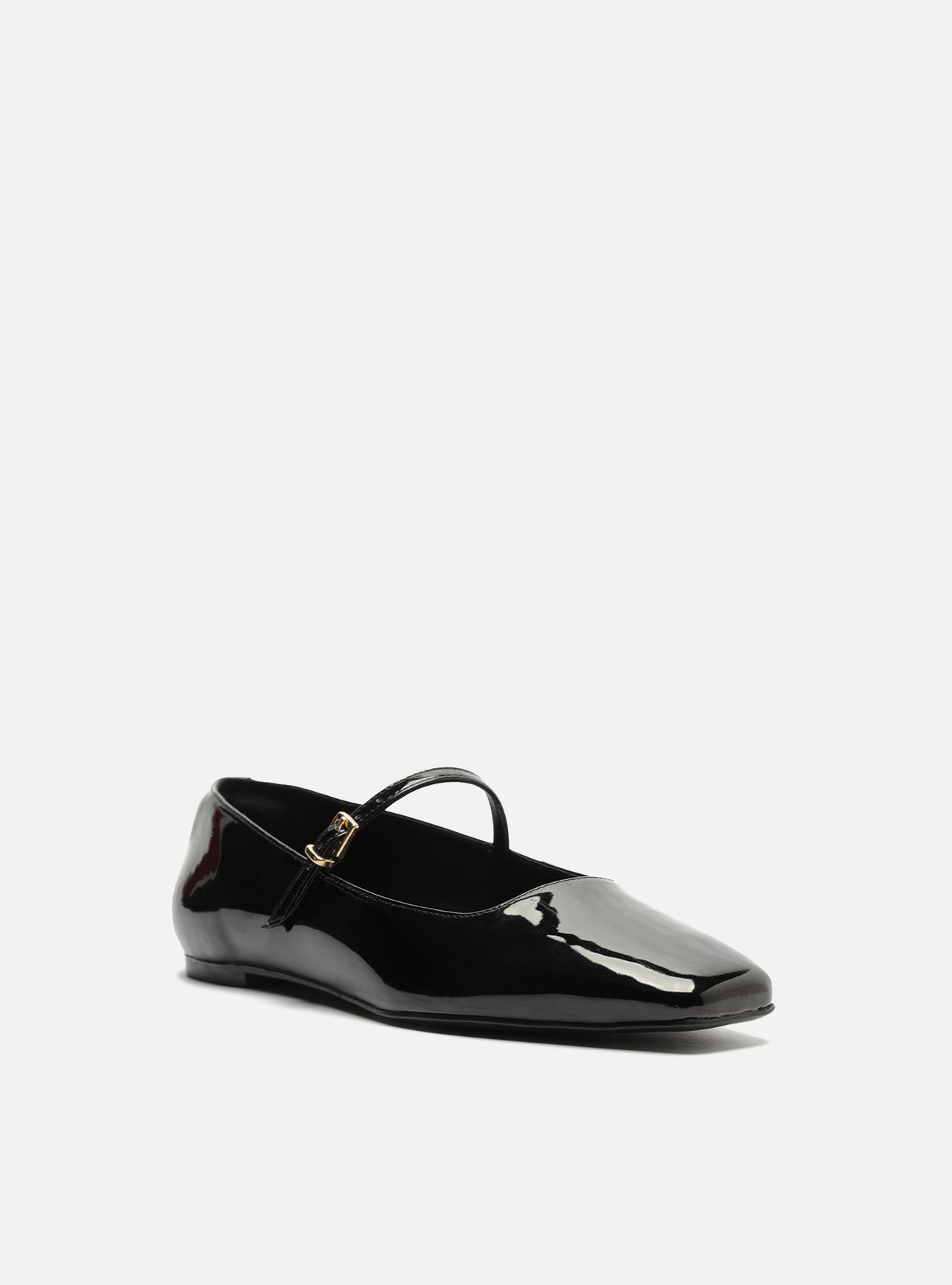 Tori Ballet Eco Leather Ballet Ballerina F/25