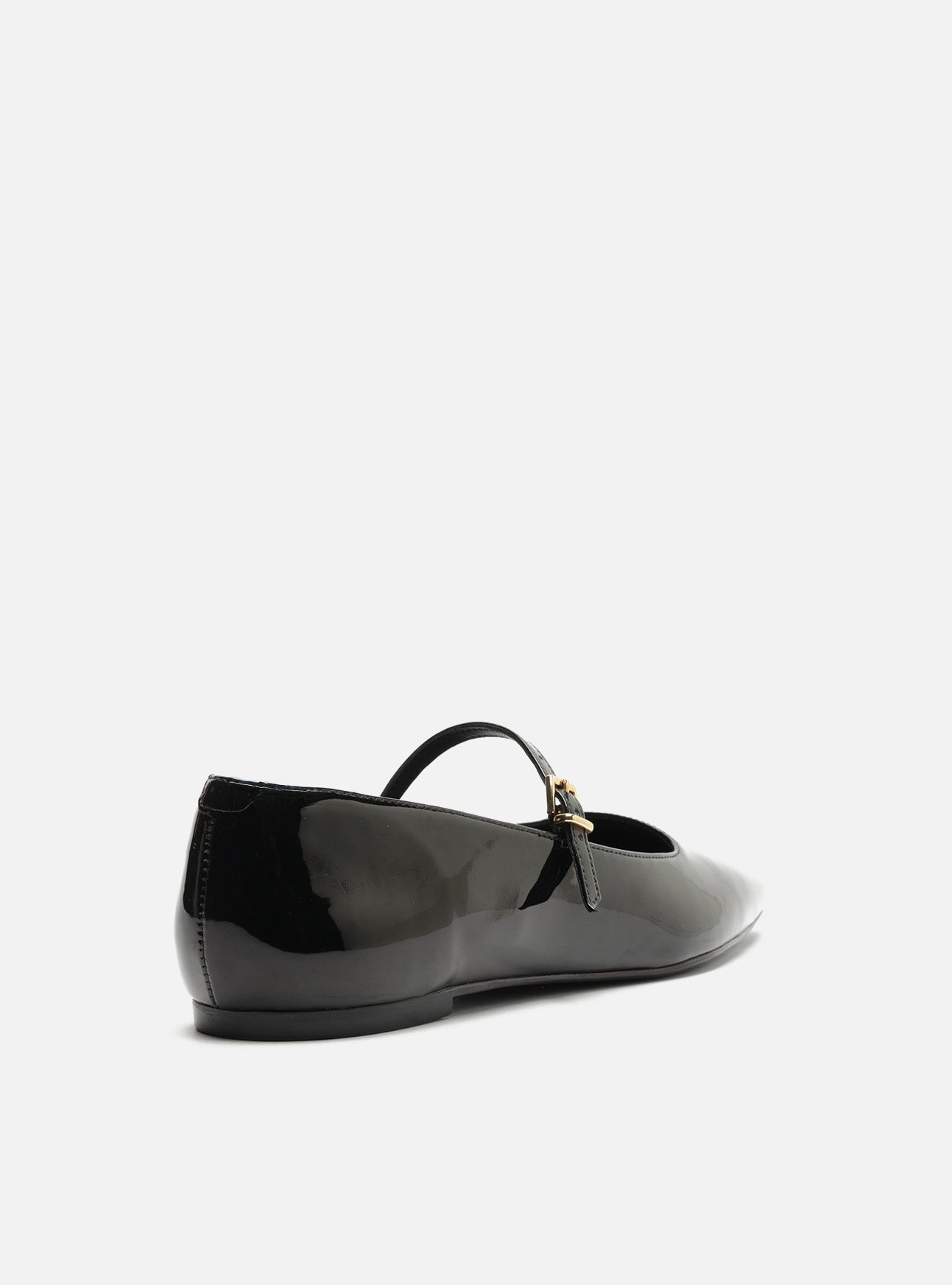 Tori Ballet Eco Leather Ballet Ballerina F/25