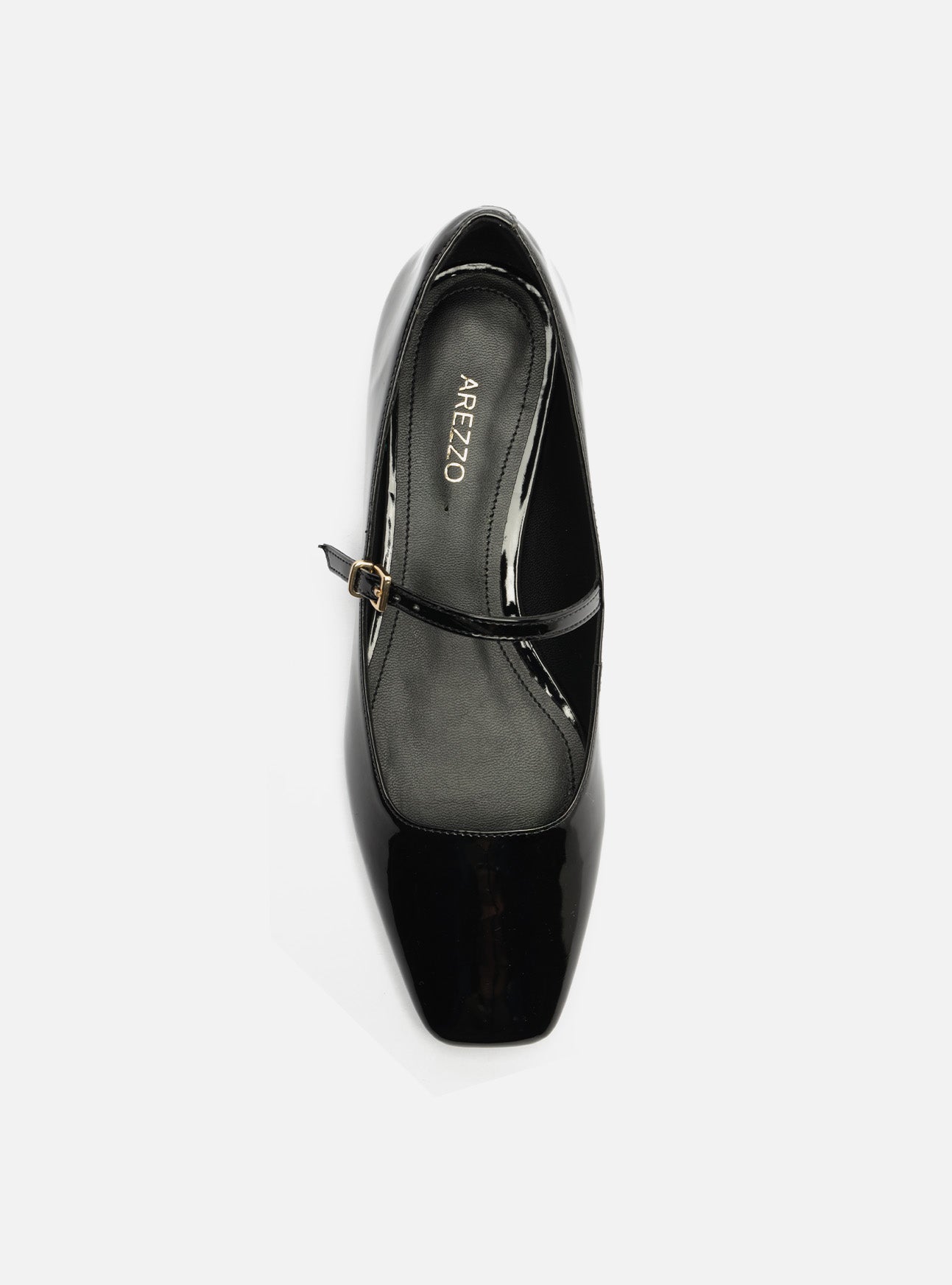 Tori Ballet Eco Leather Ballet Ballerina F/25