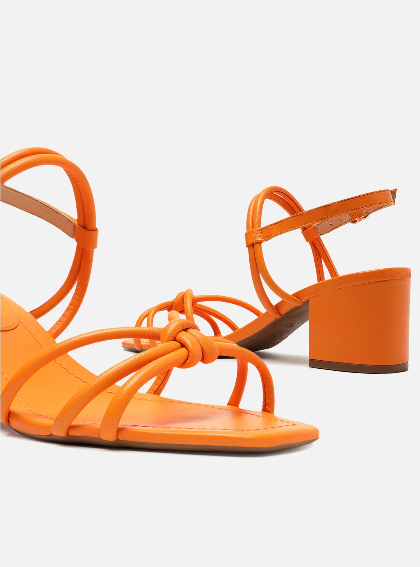 Celestina Low Block Sandal Sandal SPRING 23