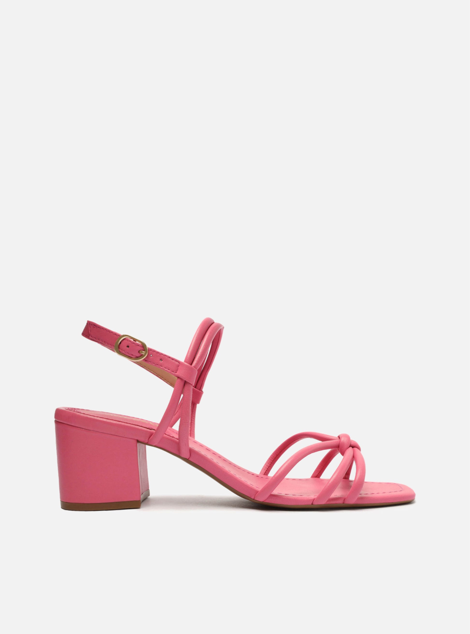 Celestina Low Block Sandal Sandal SPRING 23