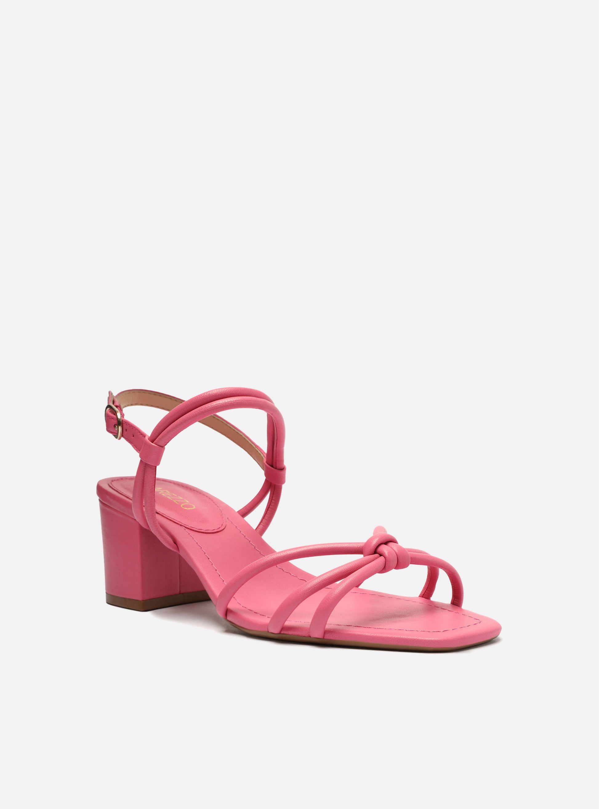 Celestina Low Block Sandal Sandal SPRING 23